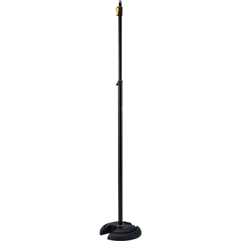 Hercules H Base Microphone Stand
