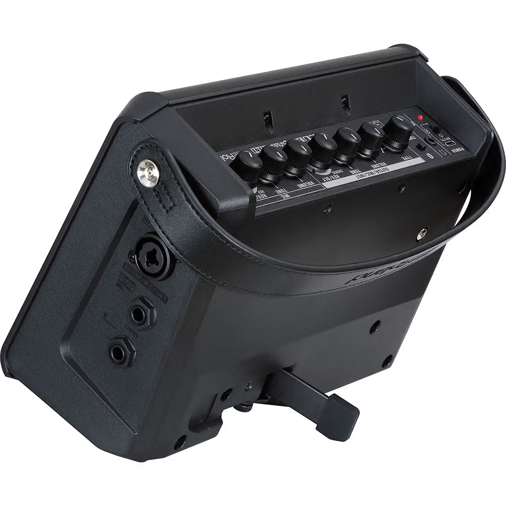 Boss Cube Street Mini 10-Watt Battery Powered Amplifier
