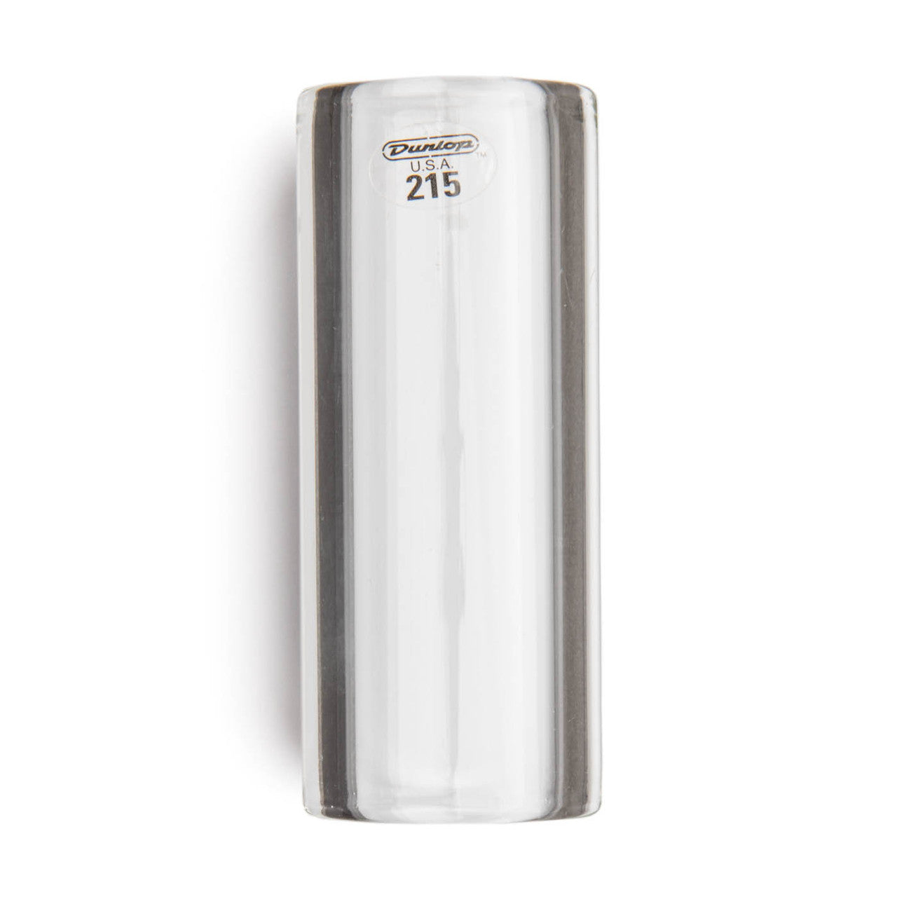 Jim Dunlop J215 Heavy Wall Medium Glass Slide