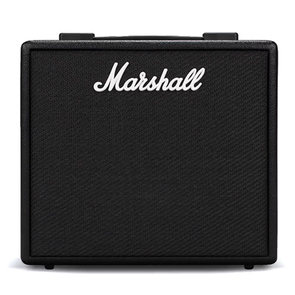 Marshall Code 25 1x10" 25-Watt Electric Guitar Amplifier