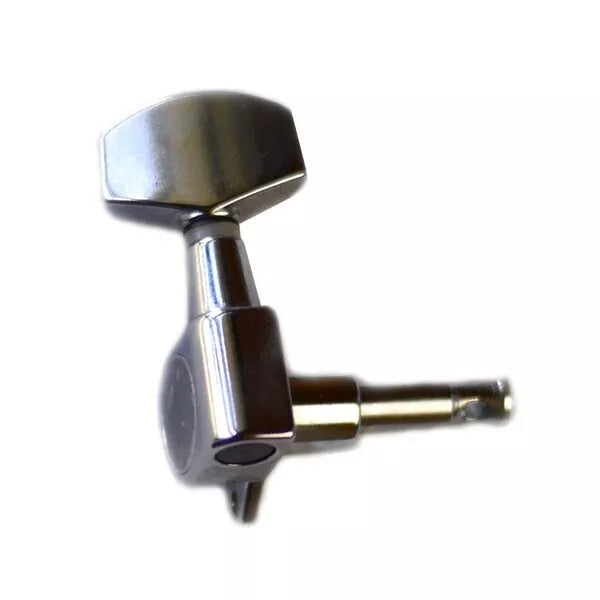 Dr. Parts 3-a-side Machine Heads for Acoustic or Electric Guitar