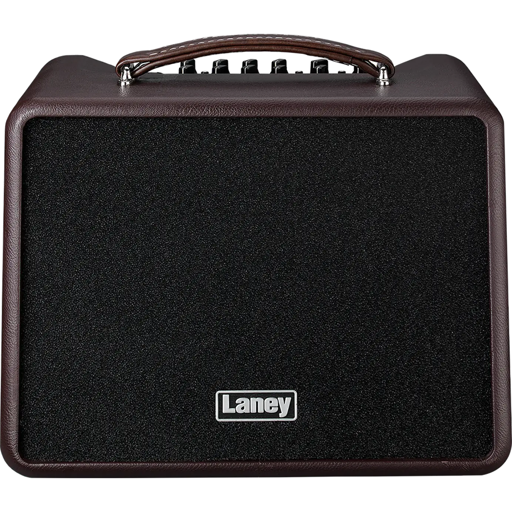 Laney A Series Solo 60-Watt Dual Channel Acoustic Guitar Amplifier