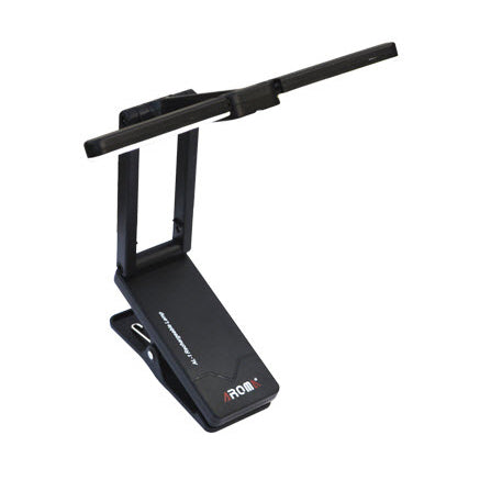 Aroma LED Rechargeable Music Stand Lamp