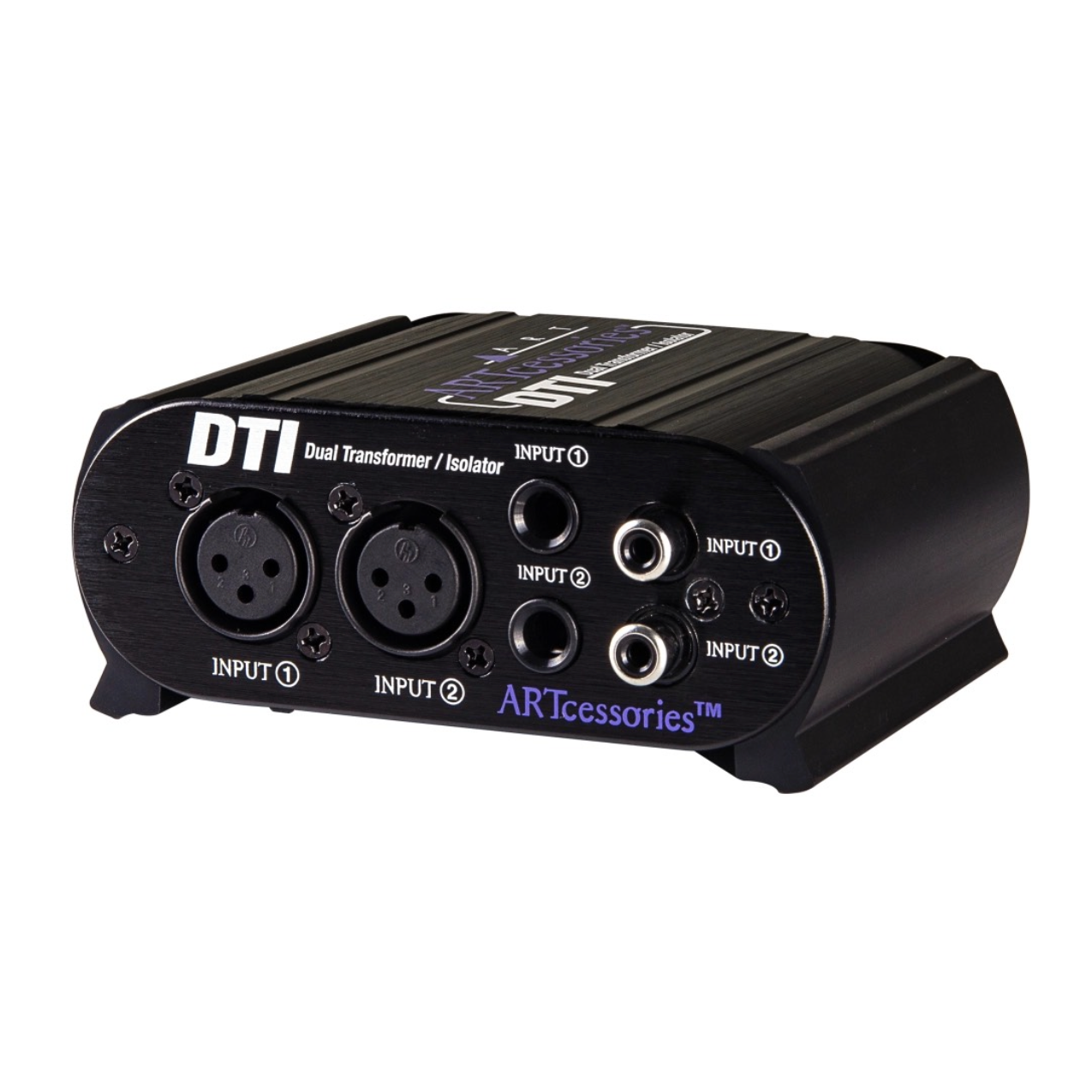 ART DTI Dual Transformer / Isolator