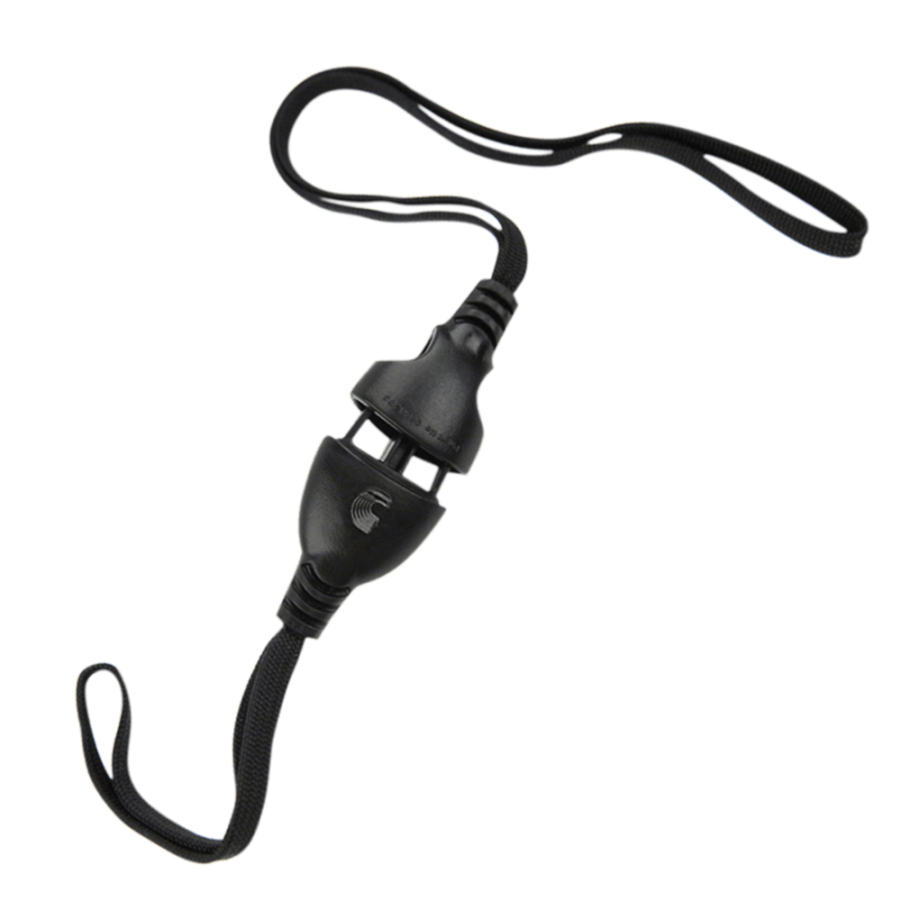 D'Addario Acoustic Quick Release Strap