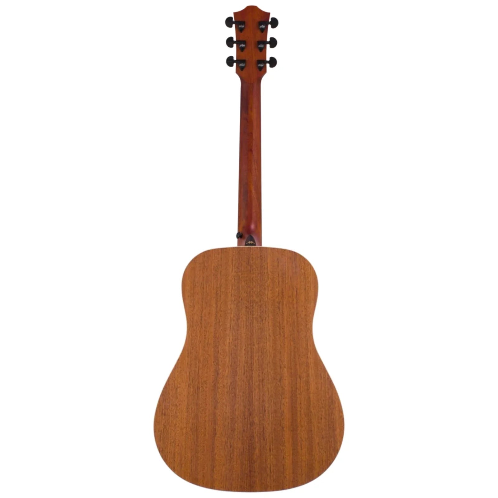 Bromo Appalachia Dreadnought Acoustic Guitar (Spruce/Mahogany)