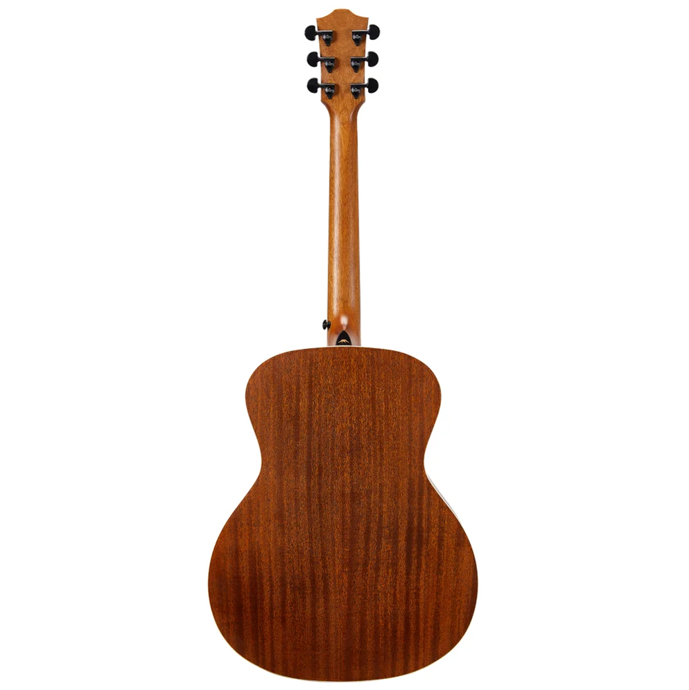 Bromo Appalachia Grand Auditorium Acoustic Guitar (Spruce/Mahogany)