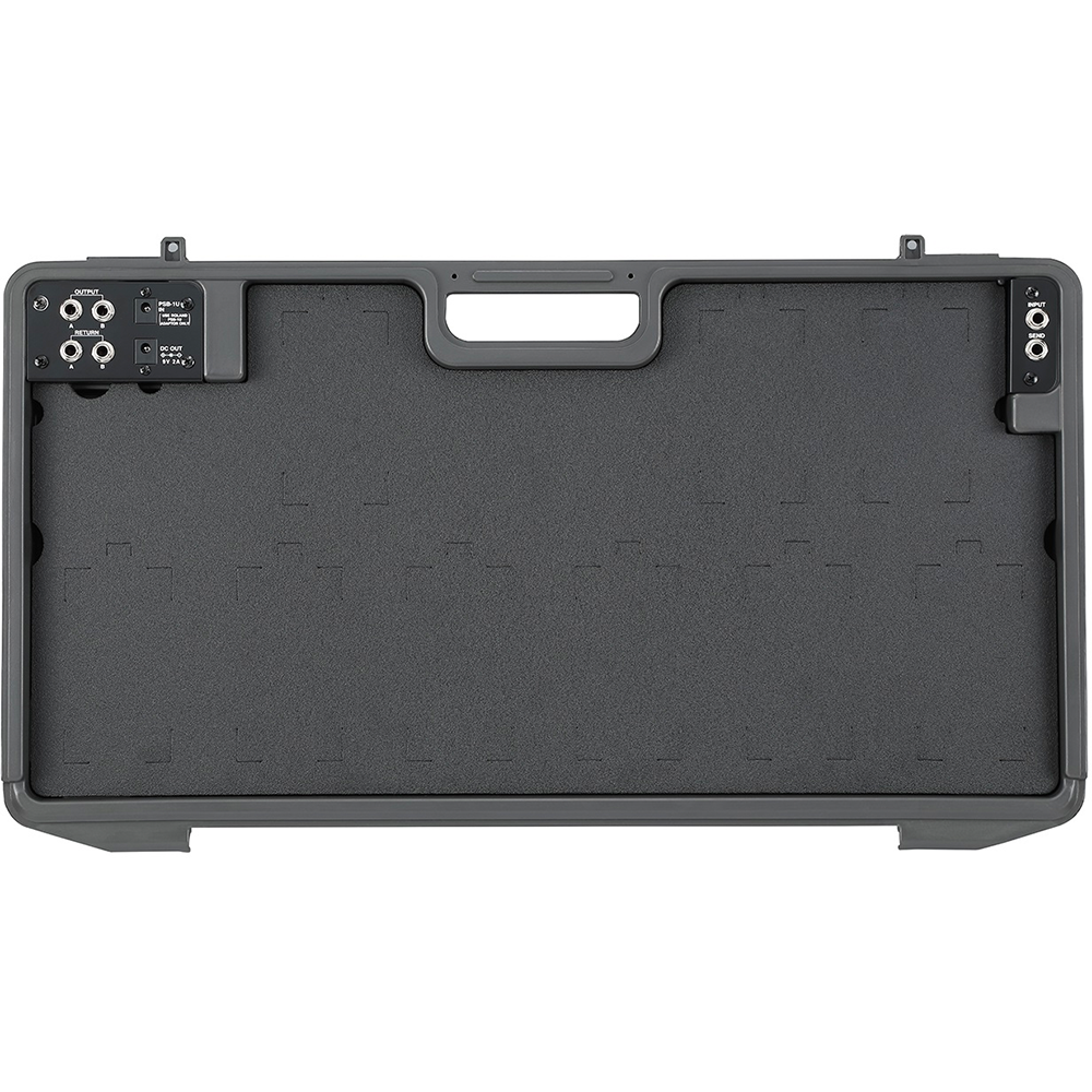 Boss BCB-90X Pedal Board