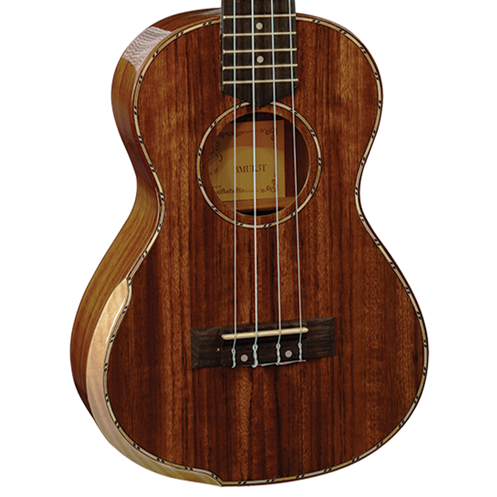 Barnes & Mullins Tenor Ukulele (Walnut)