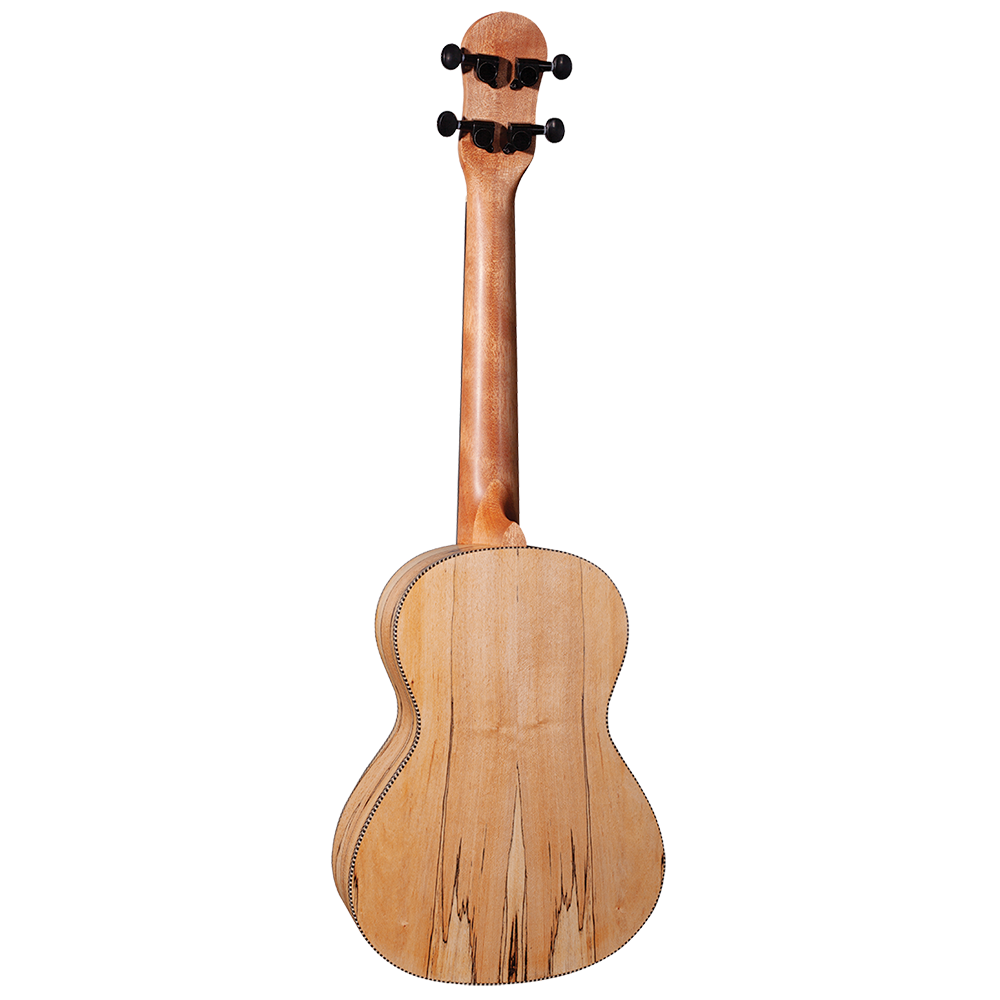 Barnes & Mullins Tenor Ukulele (Spalted Maple)