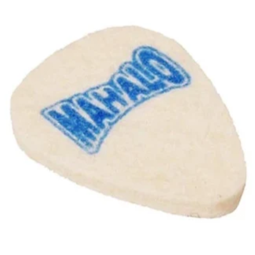 Mahalo Felt Ukulele Pick