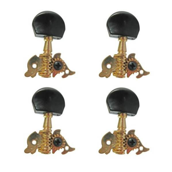 Mahalo Ukulele Machine Heads