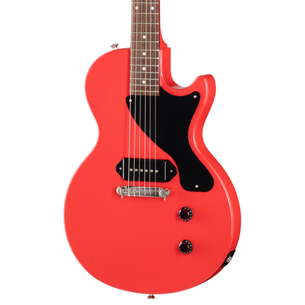 Epiphone Billie Joe Armstrong Signature Electric Guitar (Radiant Red)