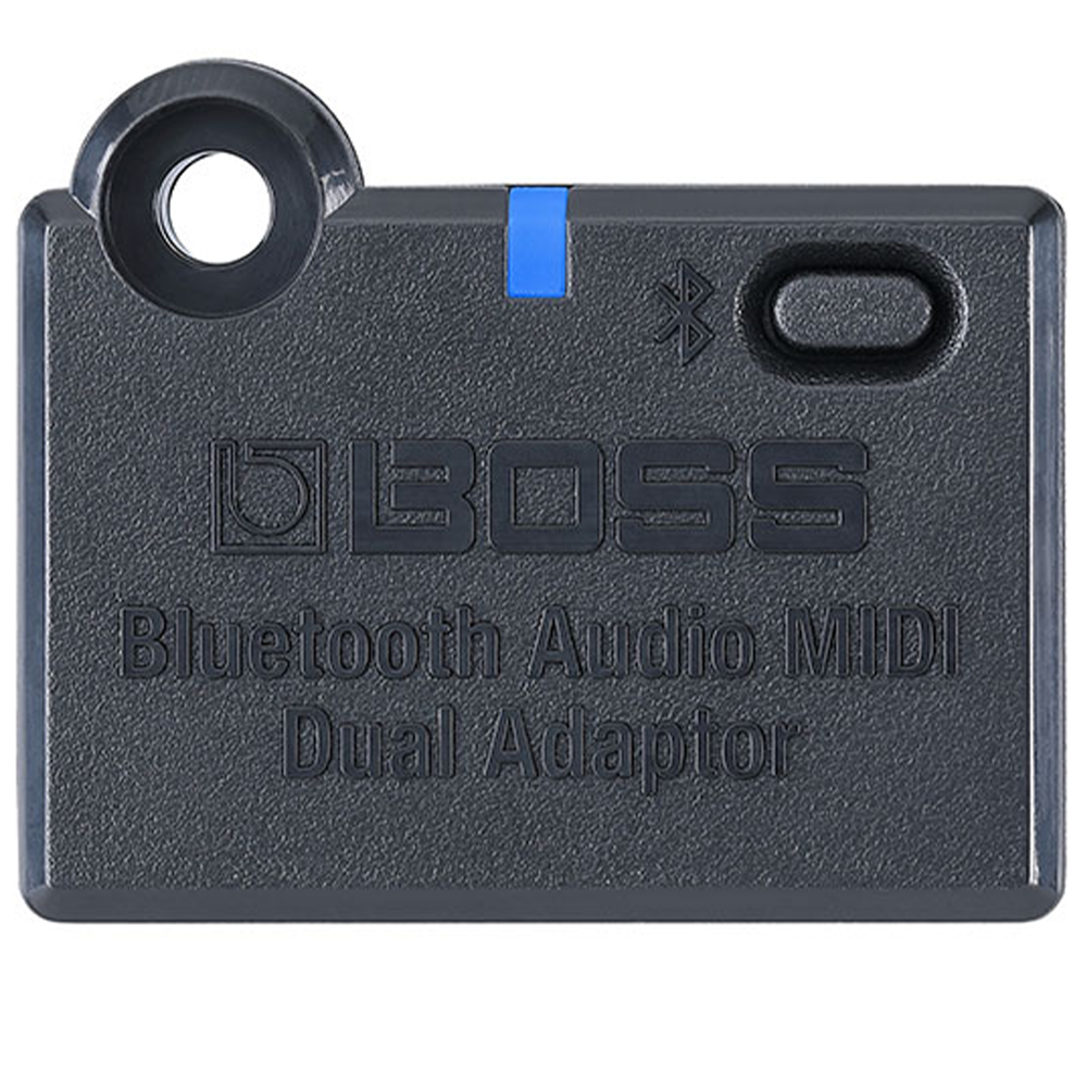 Boss Bluetooth Audio MIDI Dual Adaptor