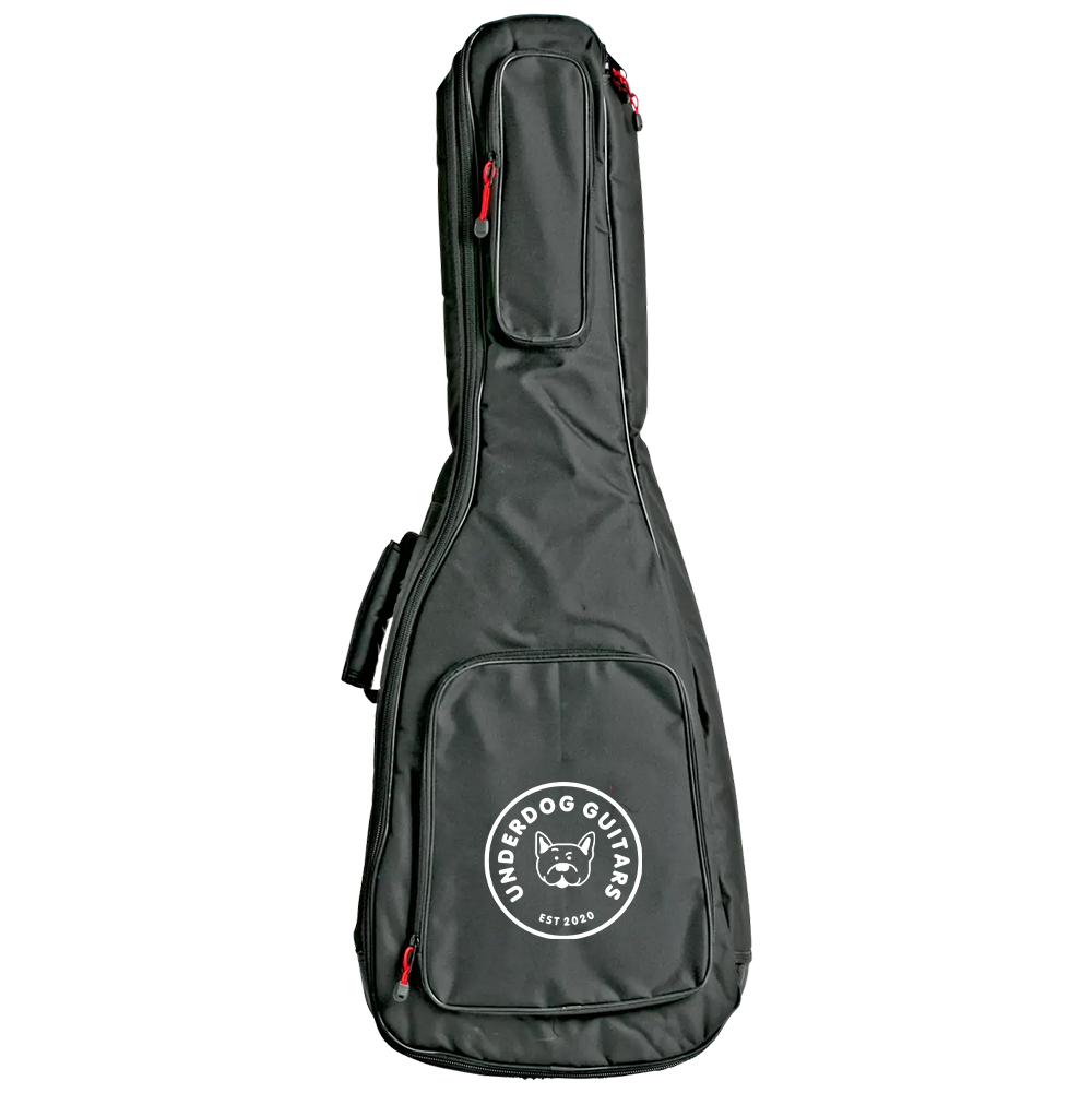Underdog Guitars 3/4 Size Classical Guitar Gig Bag