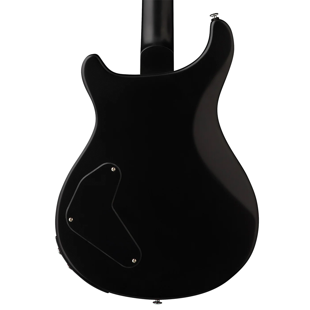 PRS SE Ed Sheeran Cosmic Splash Limited Edition Hollowbody Baritone Electric Guitar