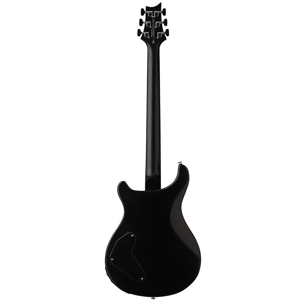PRS SE Ed Sheeran Cosmic Splash Limited Edition Hollowbody Baritone Electric Guitar