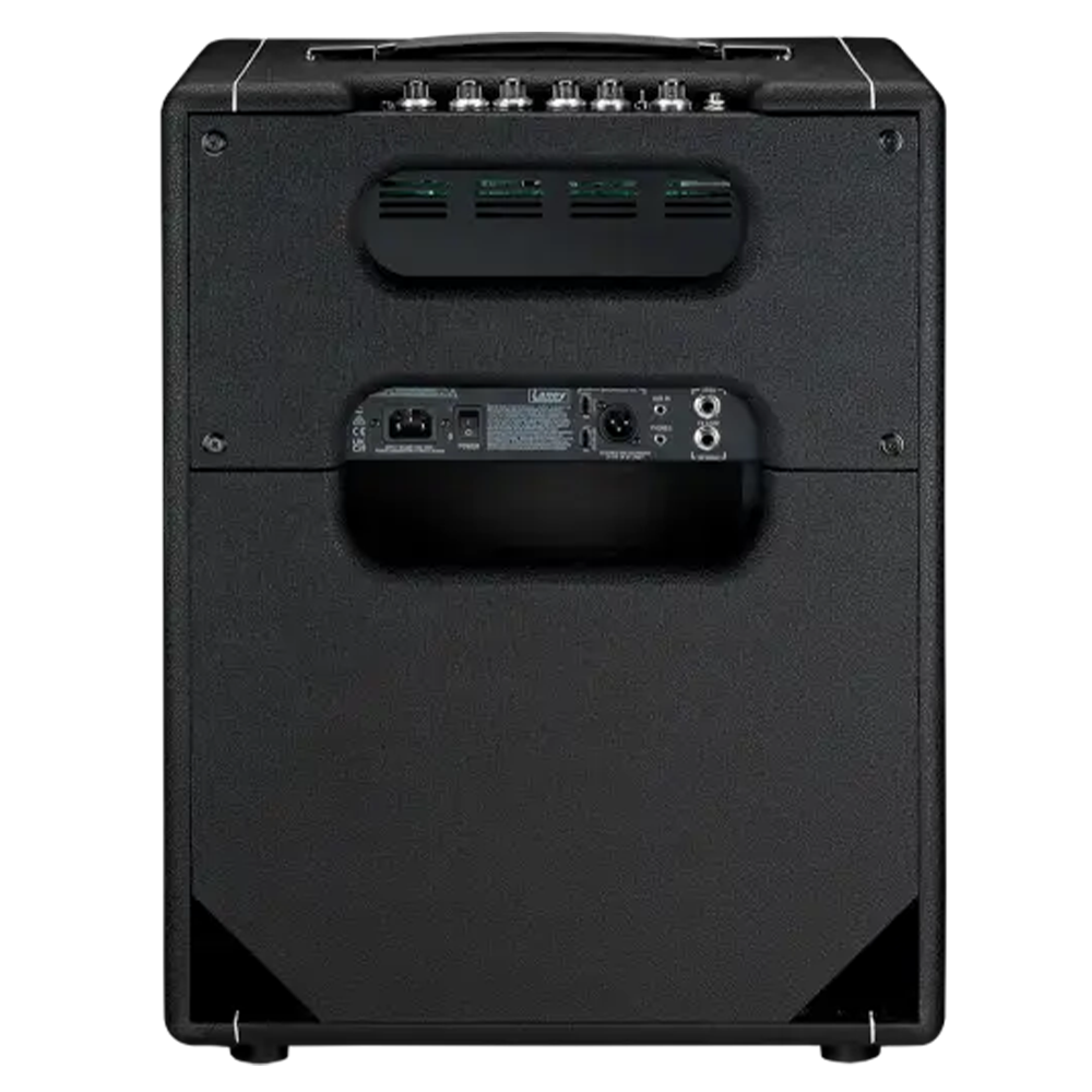 Laney DB200-210 Digbeth 200-Watt 2x10" Bass Amplifier