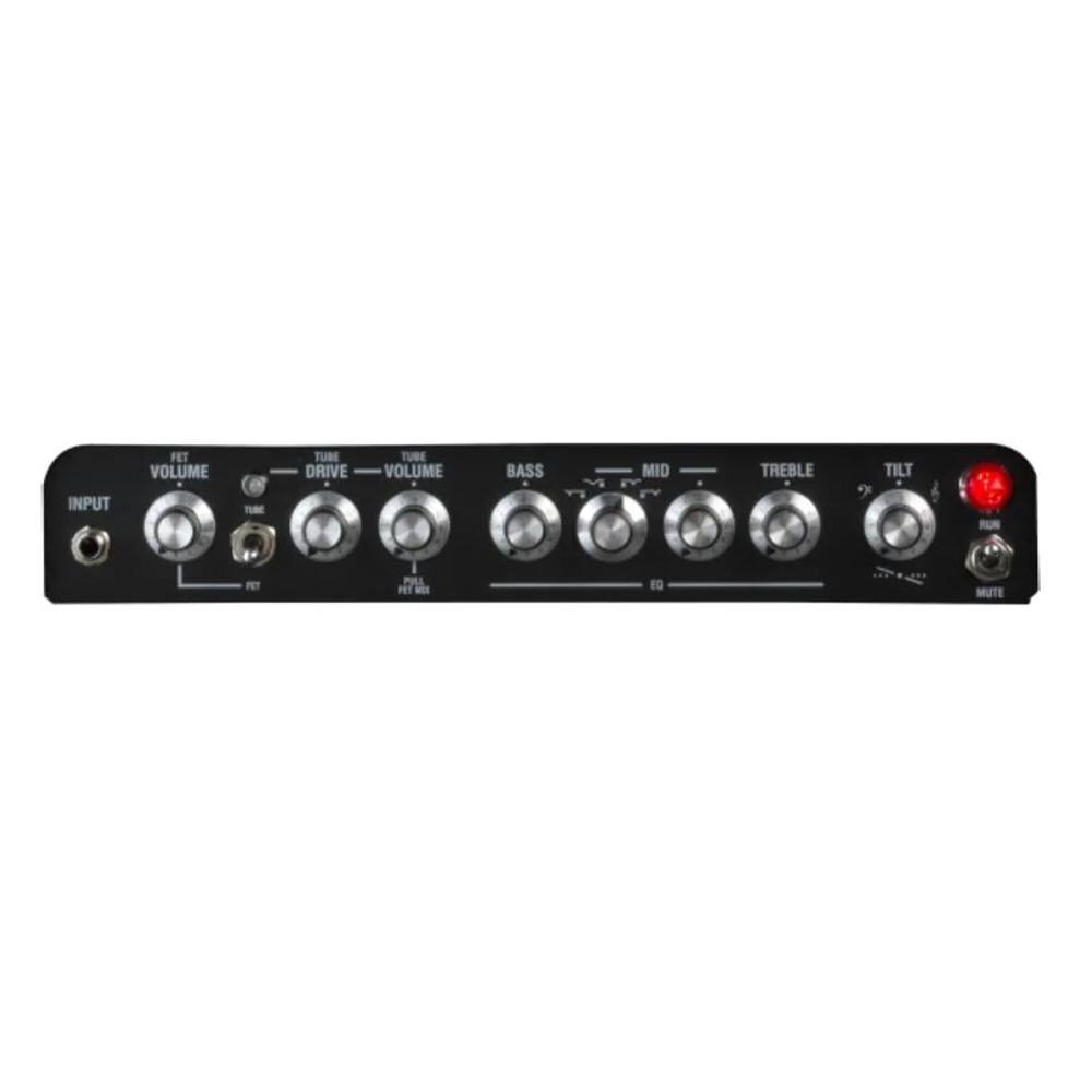 Laney Digbeth 500-Watt Bass Guitar Amp Head