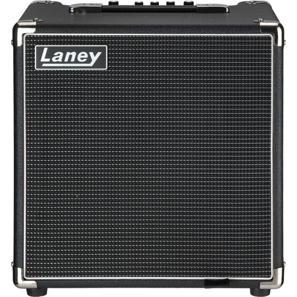 Laney Digbeth Foundry 1x8" 30-Watt Bass Guitar Combo