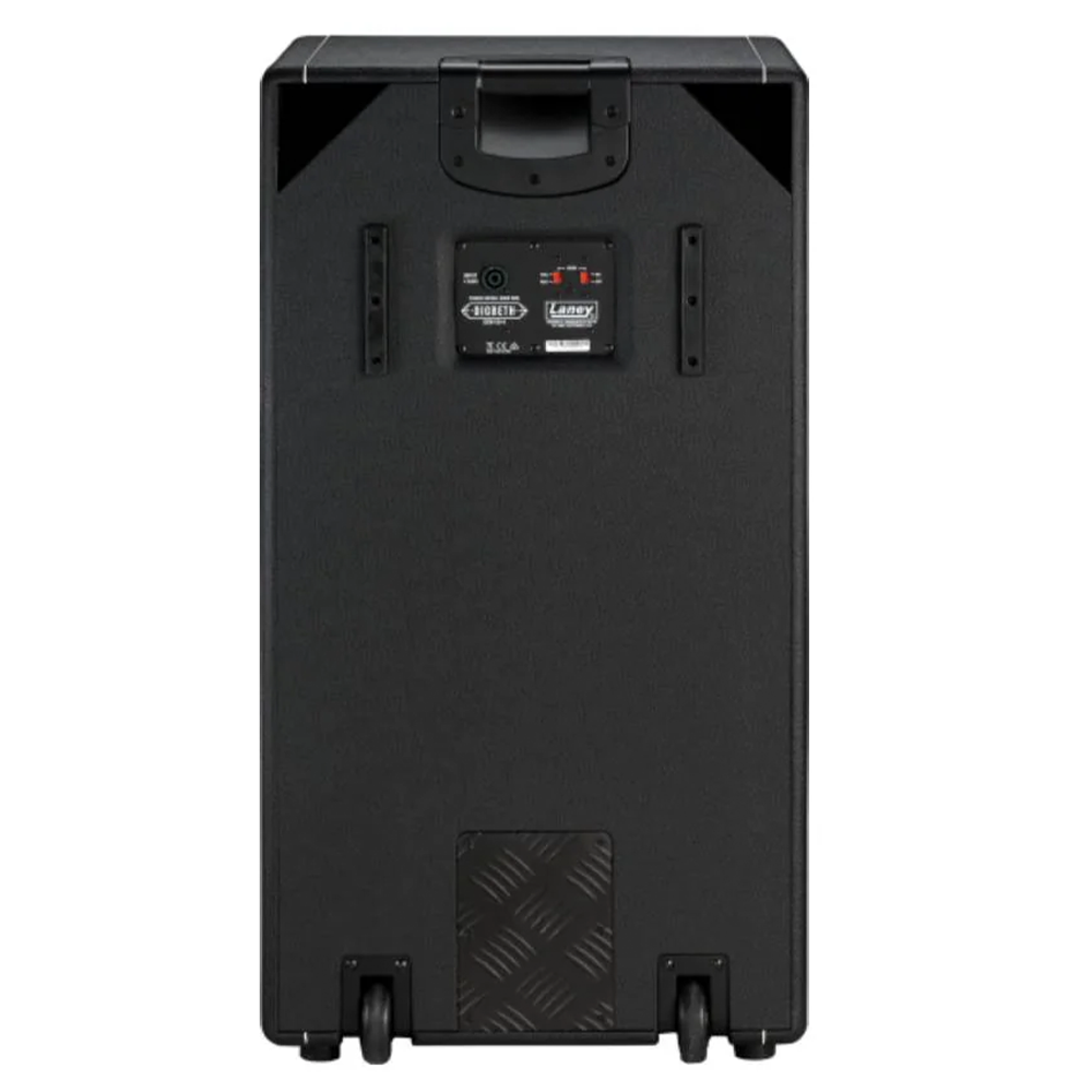 Laney Digbeth 4x10" 600-Watts Bass Guitar Cabinet