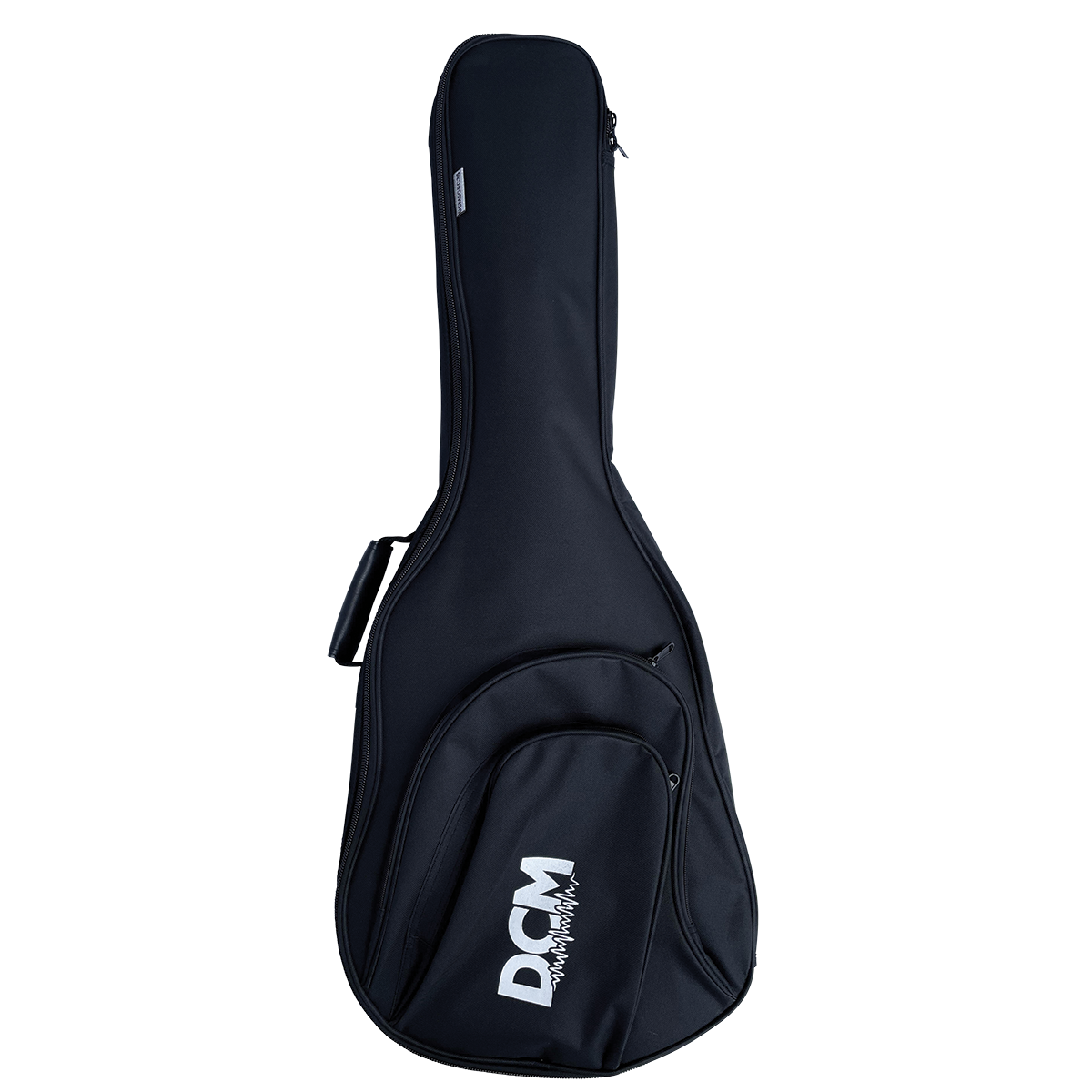 DCM 3/4 Classical Guitar Gig Bag