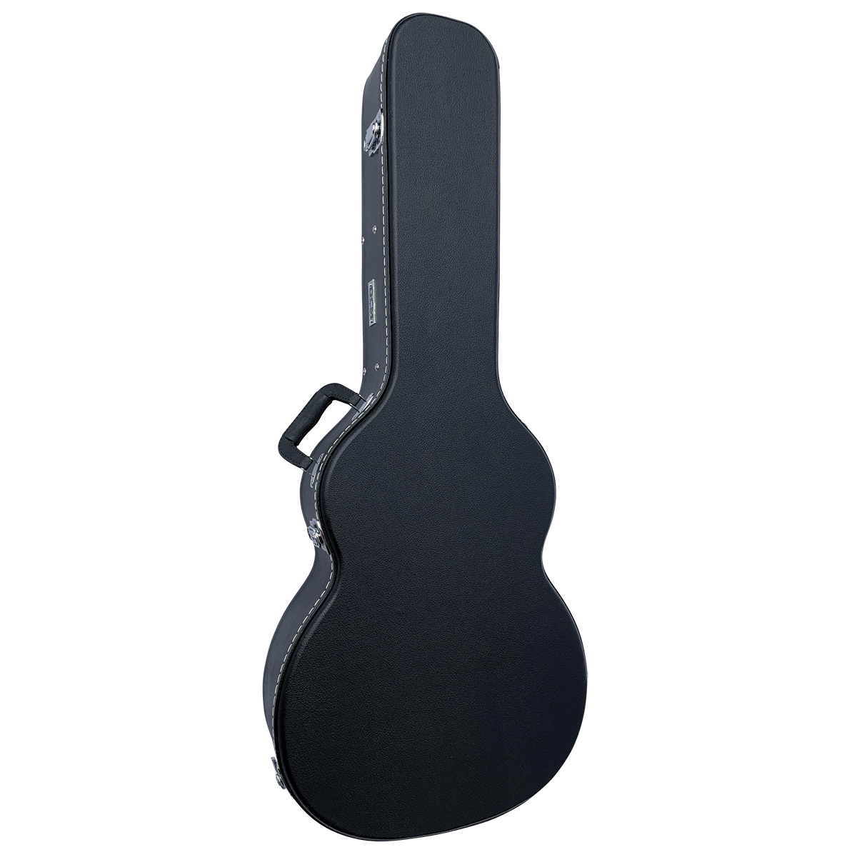 DCM Classical / Superfolk Acoustic Guitar Hardcase