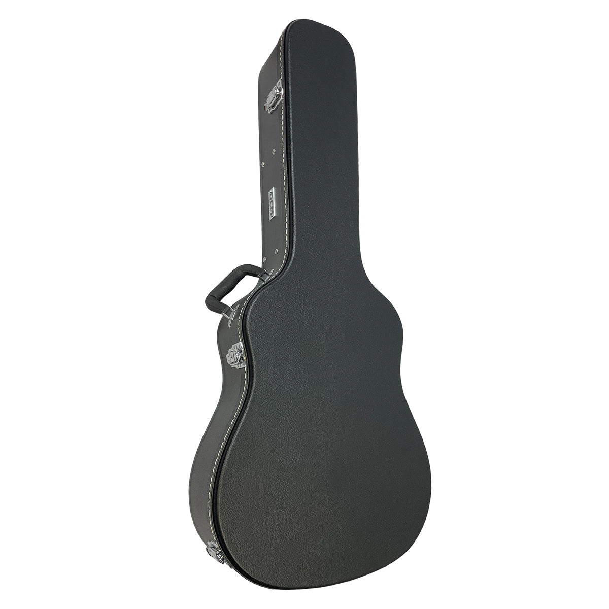 DCM Dreadnought Acoustic Guitar Hardcase