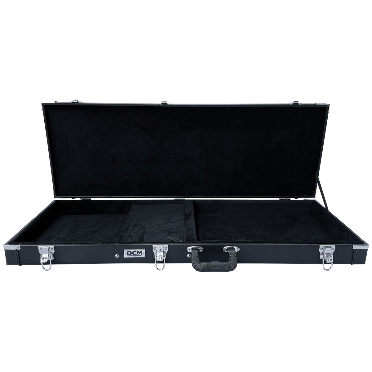 DCM Universal Electric Guitar Hardcase
