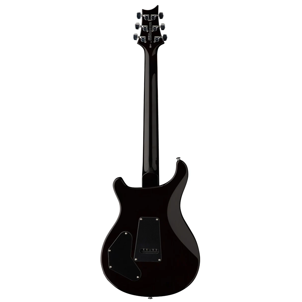 PRS SE DGT Moons Electric Guitar with Bag (Gold Top)