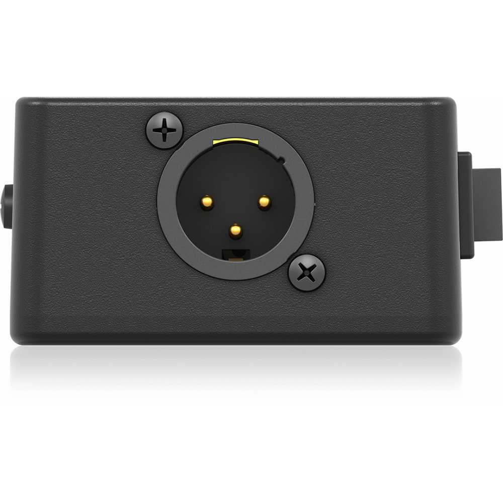 Behringer Ultra-DI DI400P DI Box