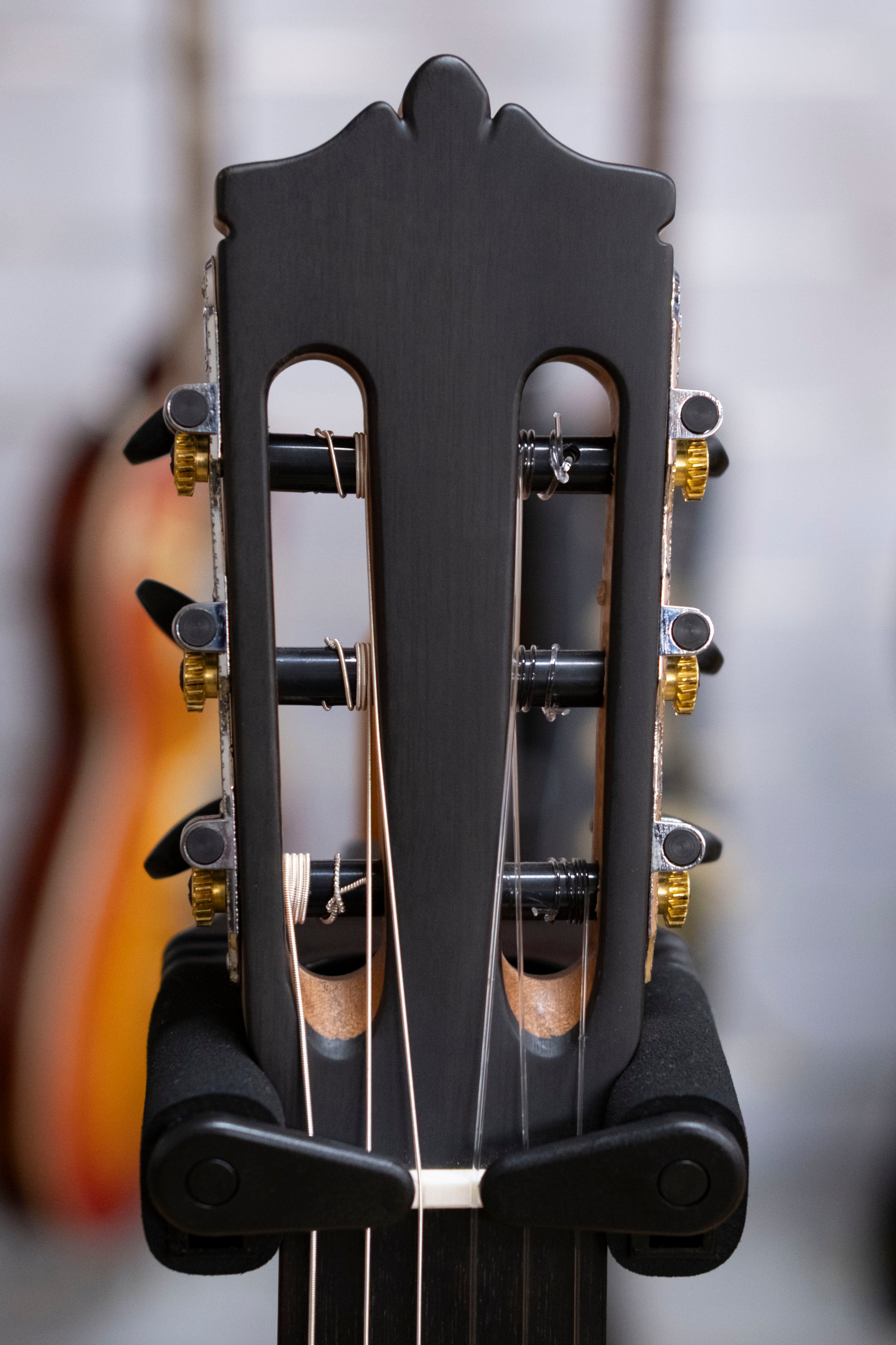 Katoh Student Series MCG18 Classical Guitar (Spruce)