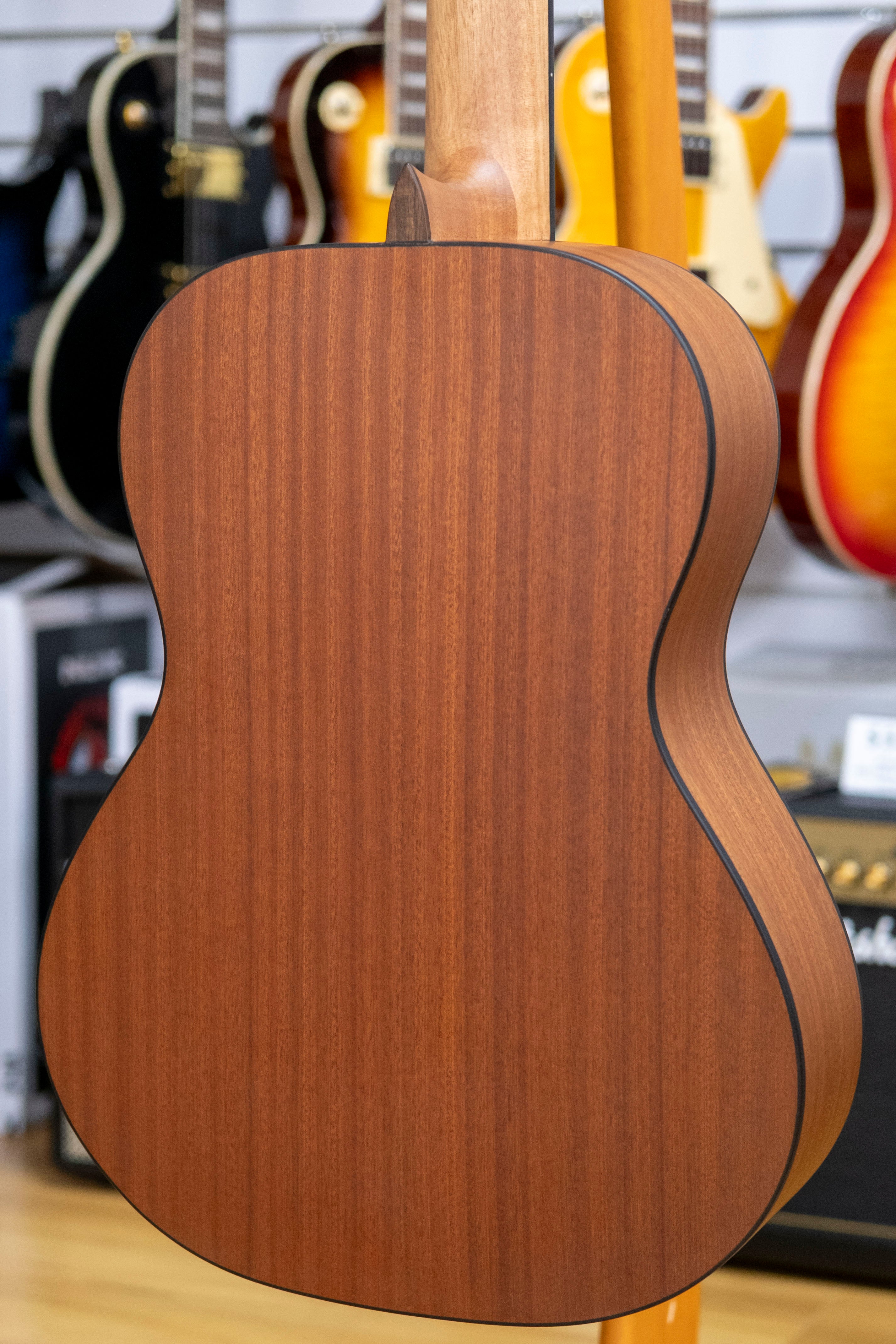 Katoh Student Series MCG18 Classical Guitar (Spruce)