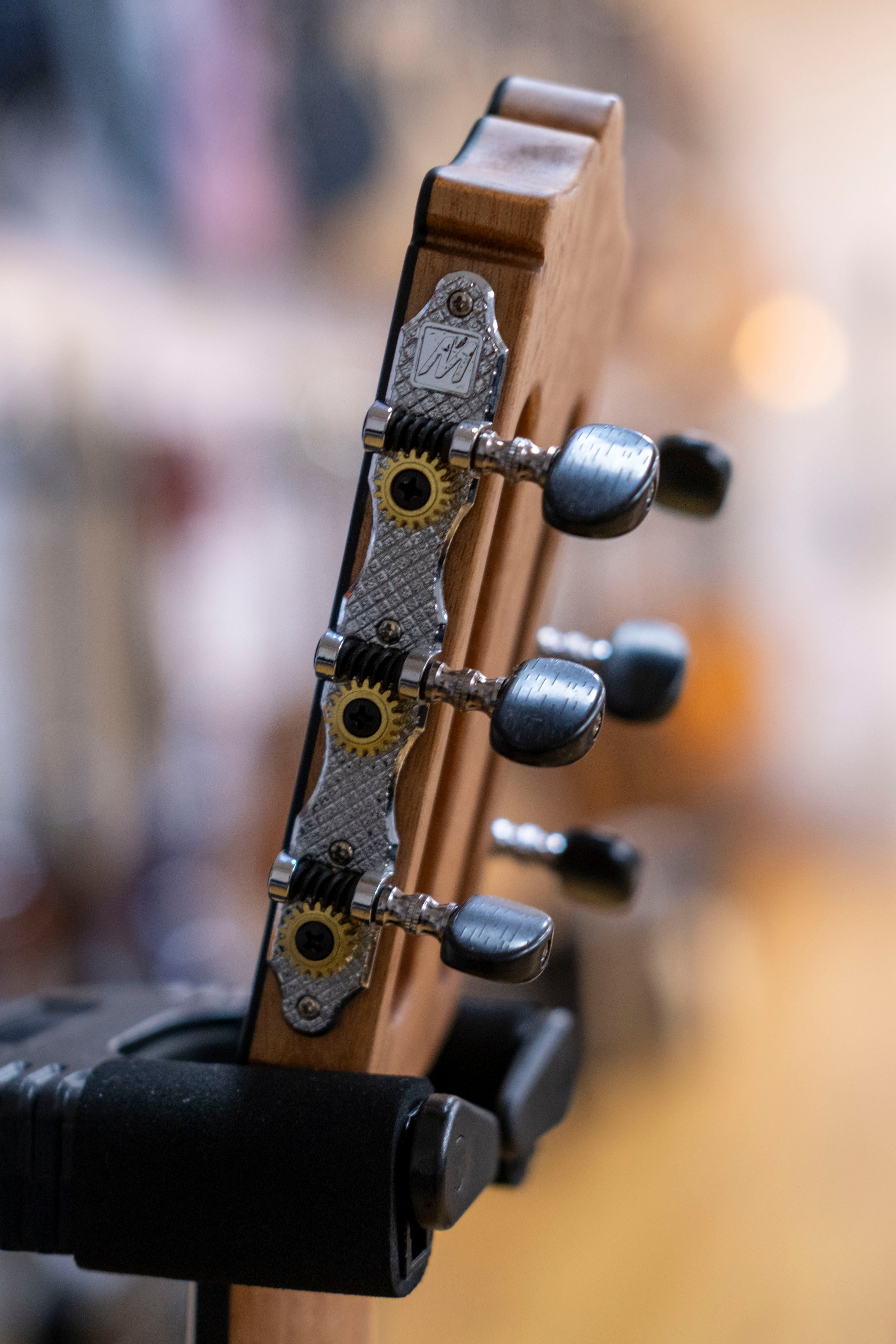 Katoh Student Series MCG18 Classical Guitar (Spruce)