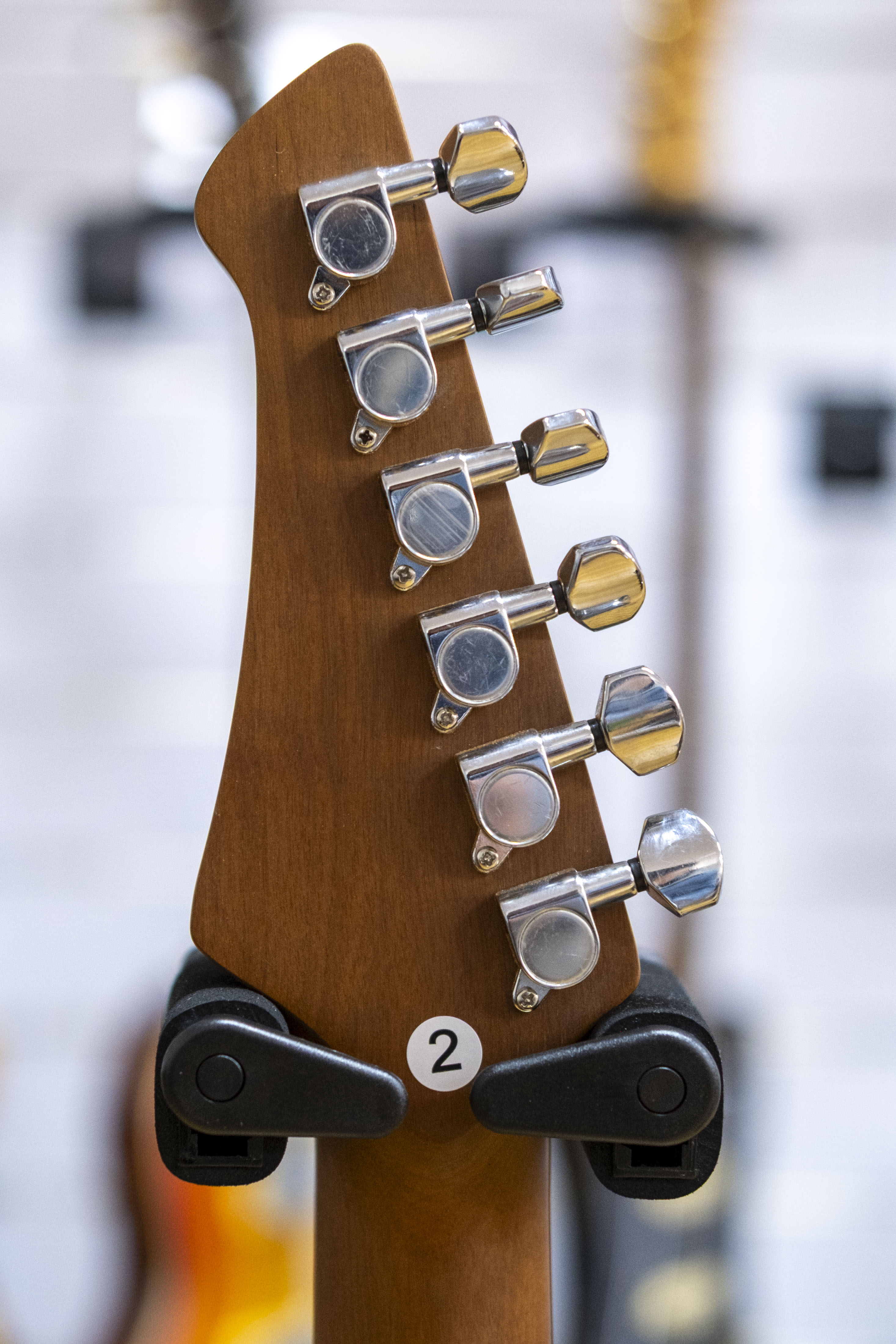 Northstar by Tanglewood NS2 Electric Guitar (Seafoam Green)