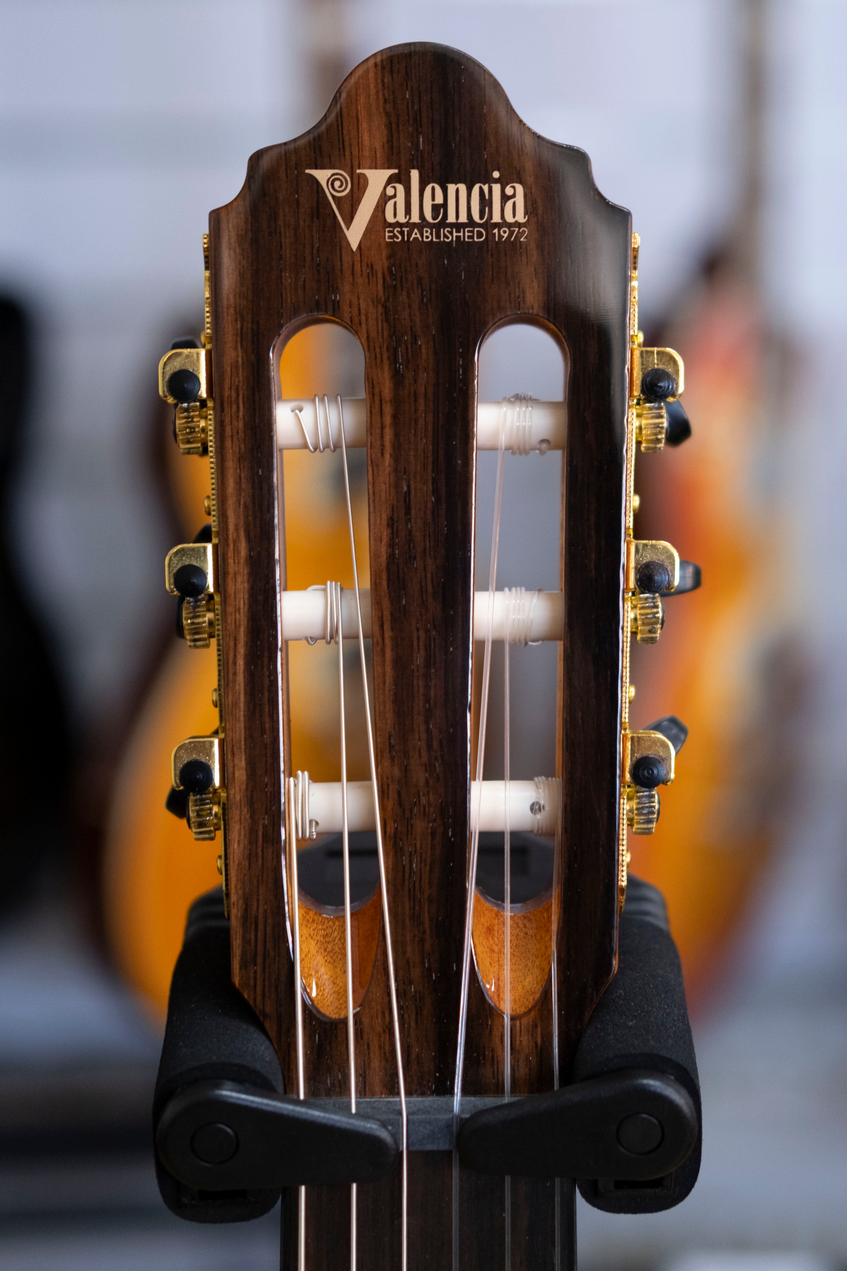 Valencia 560 Series Electric Classical Guitar