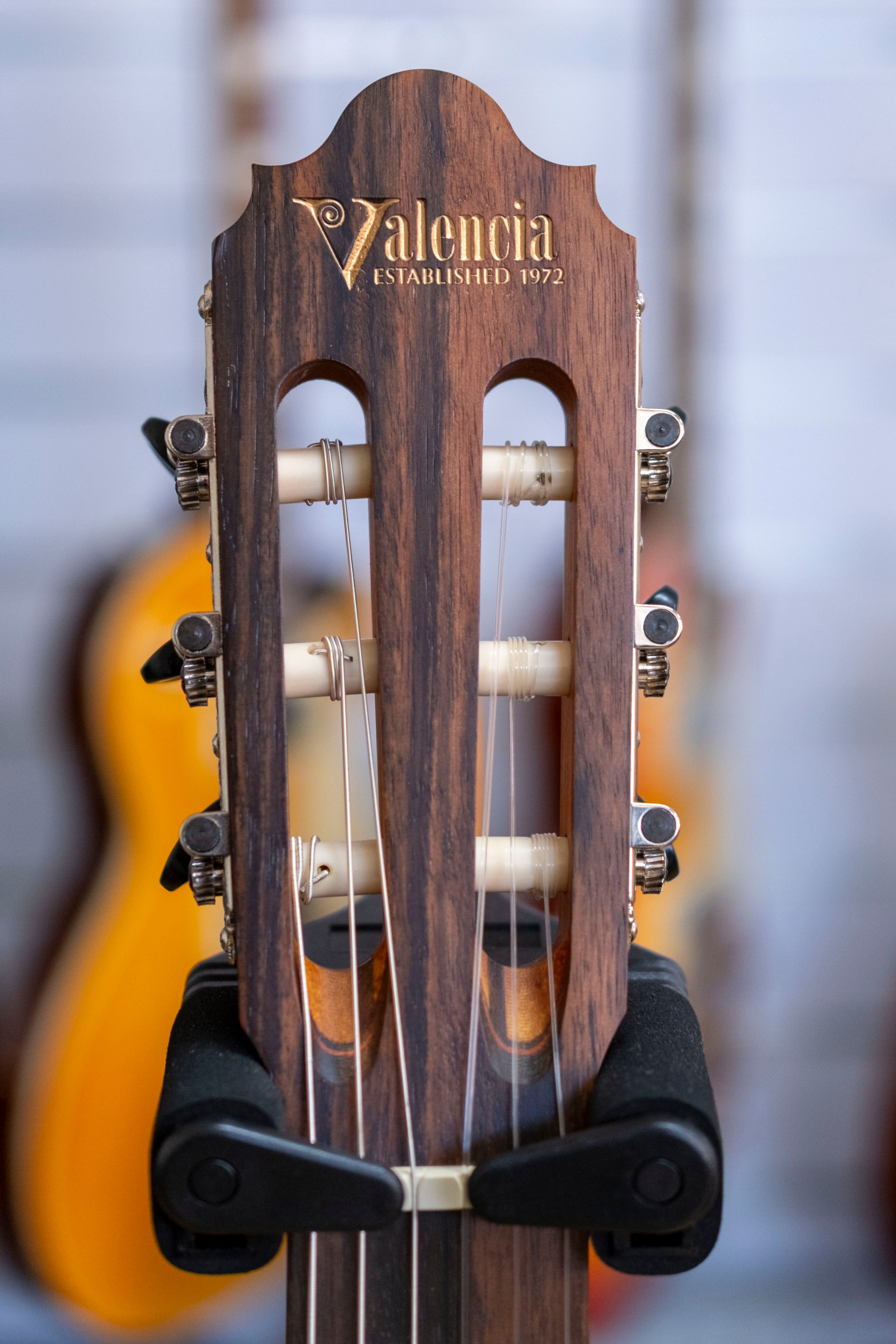 Valencia 700 Series Electric Classical Guitar