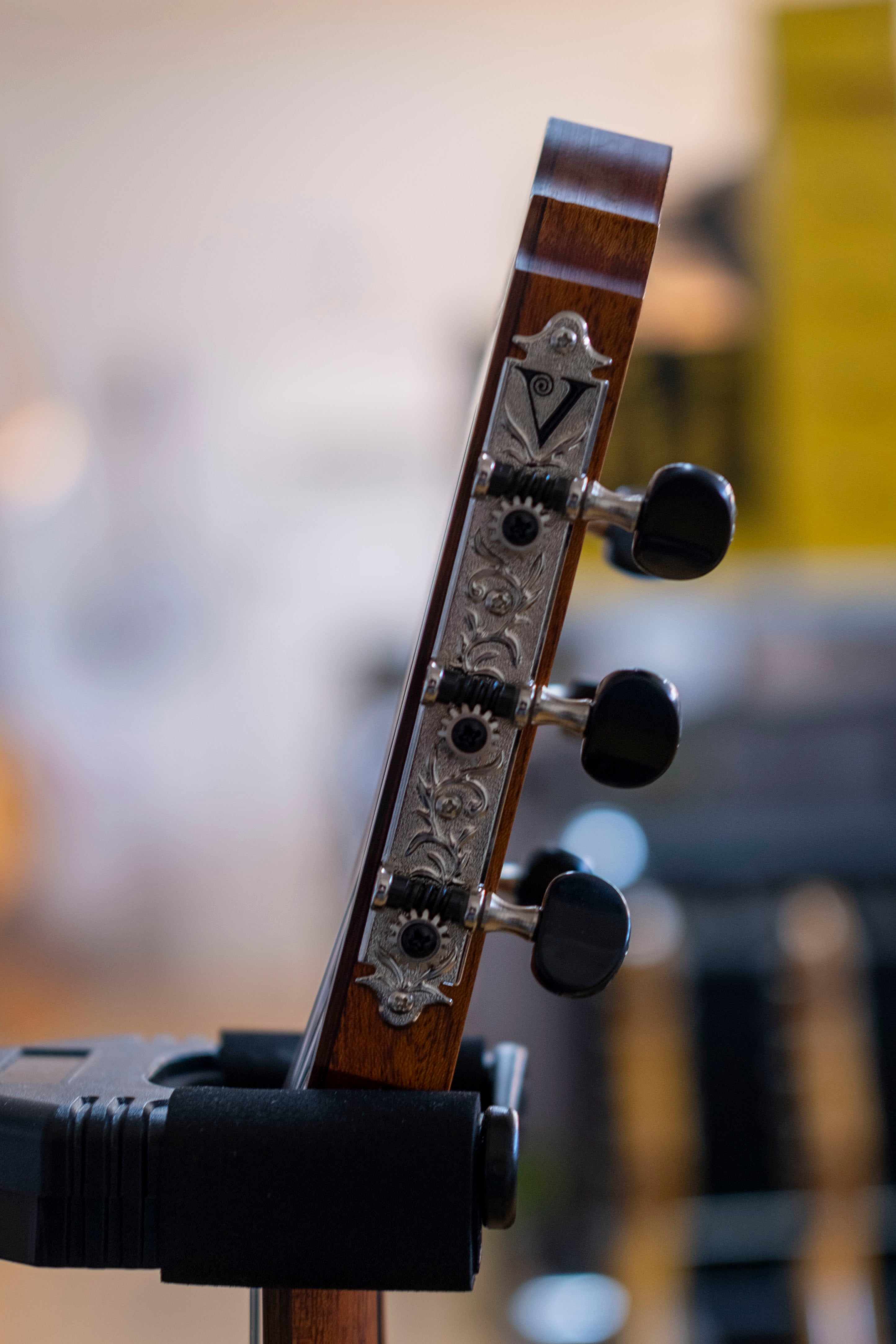 Valencia 700 Series Electric Classical Guitar