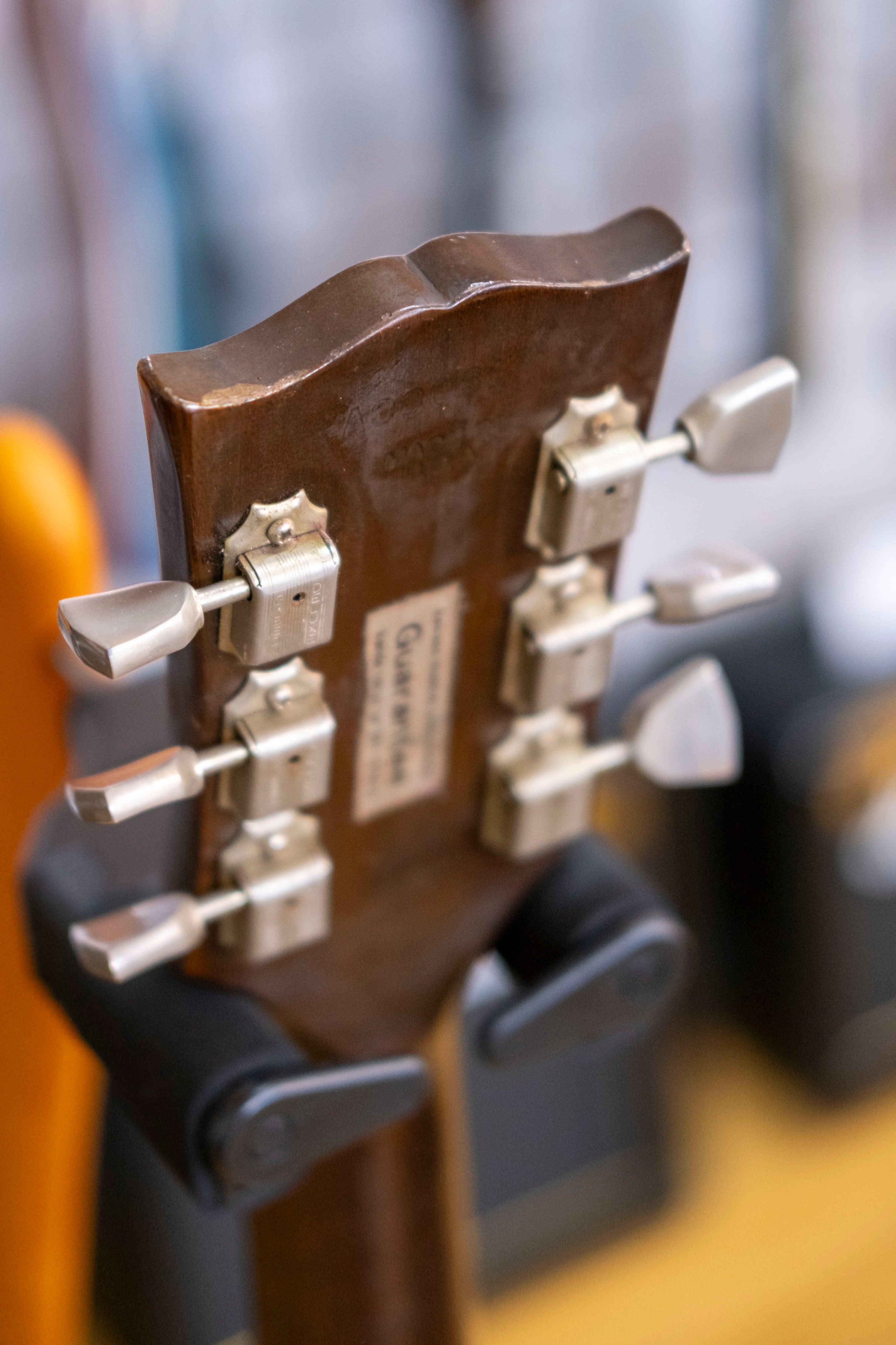 Gibson J-50 Deluxe Acoustic Guitar (Pre-Owned, 1970's)