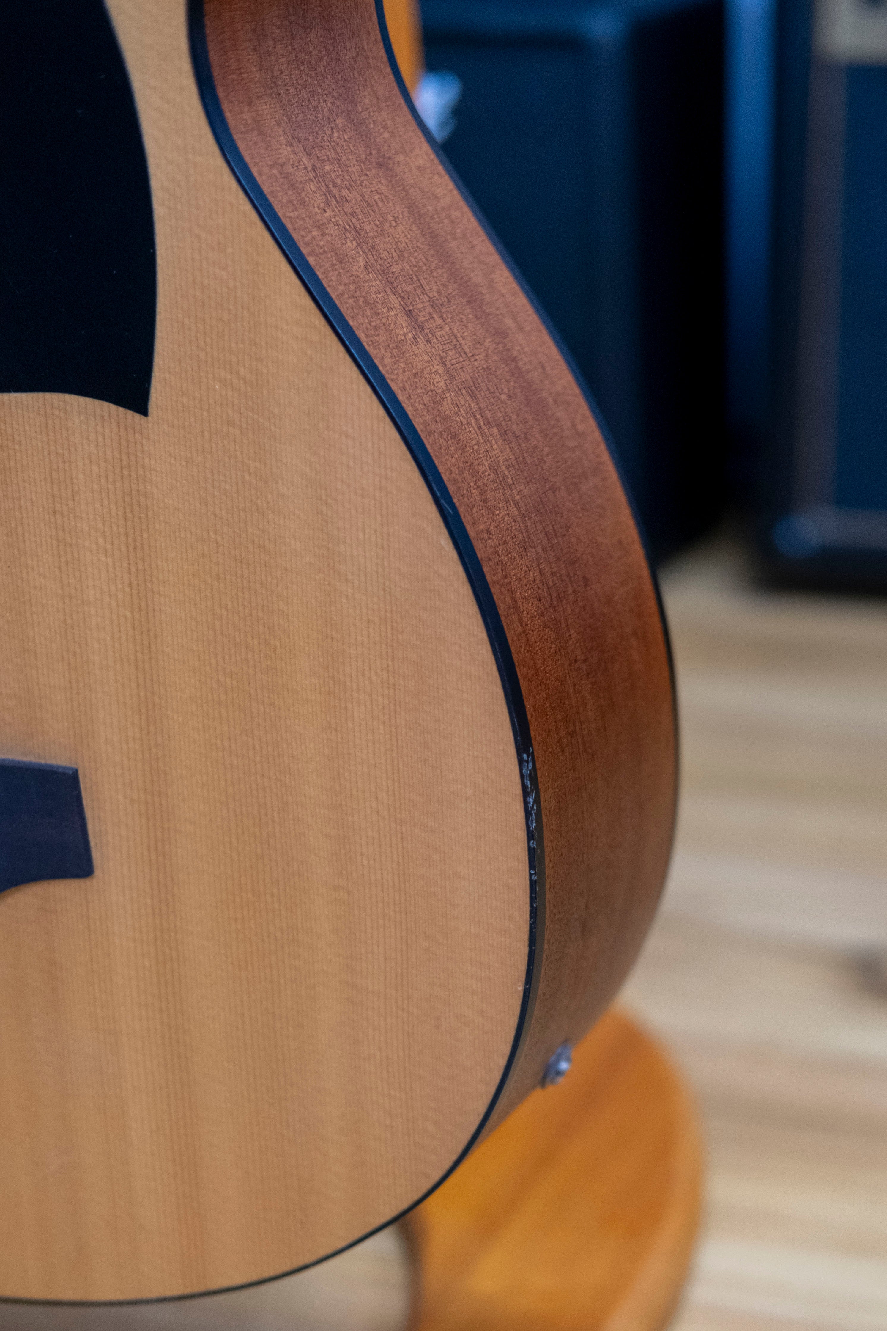 Ibanez Performance Series Acoustic Electric Bass Guitar (Pre-Owned, 2022)