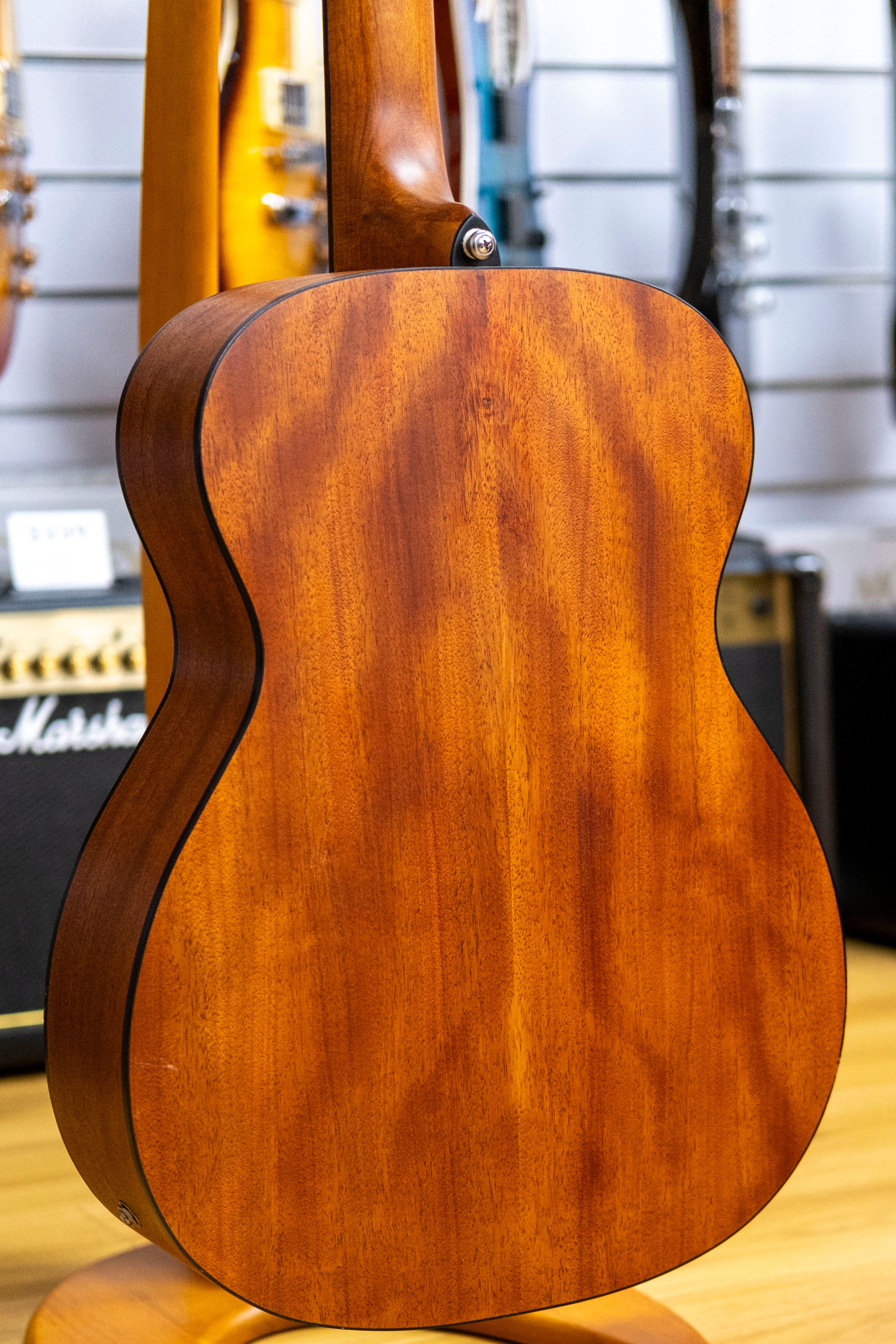 Ibanez Performance Series Acoustic Electric Bass Guitar (Pre-Owned, 2022)