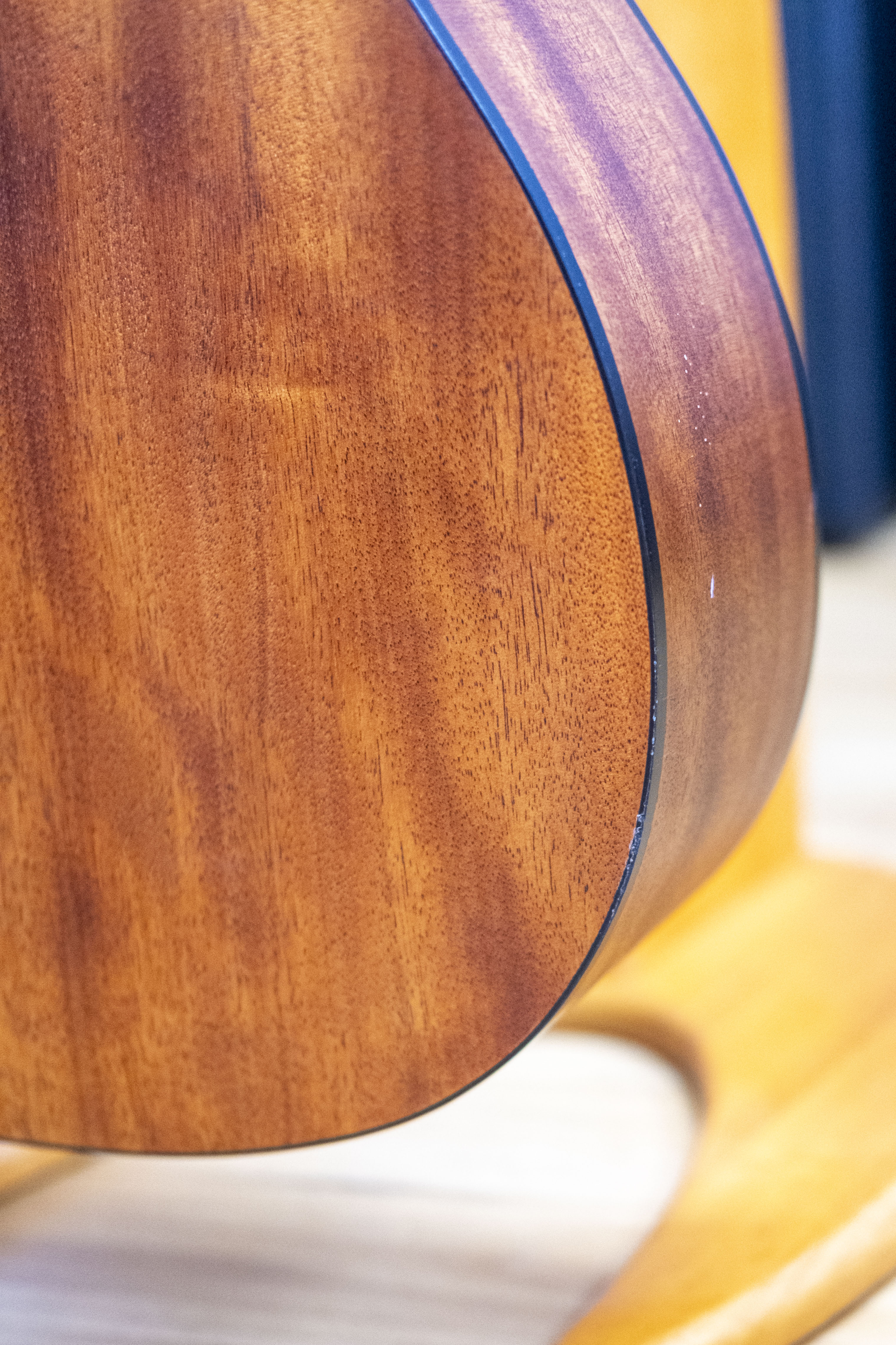 Ibanez Performance Series Acoustic Electric Bass Guitar (Pre-Owned, 2022)