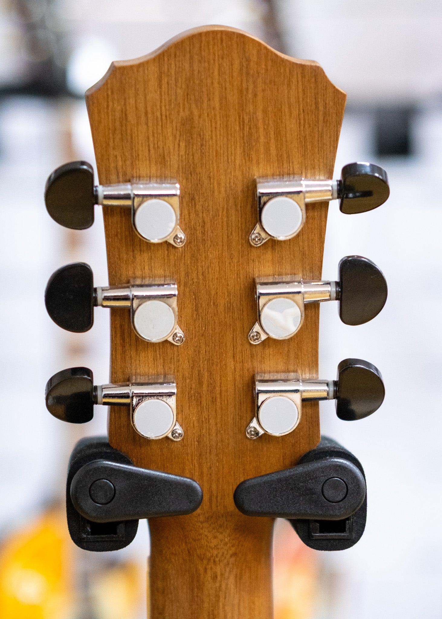 Martinez 41 Series Dreadnought Acoustic Electric Guitar (Spruce/Rosewood)