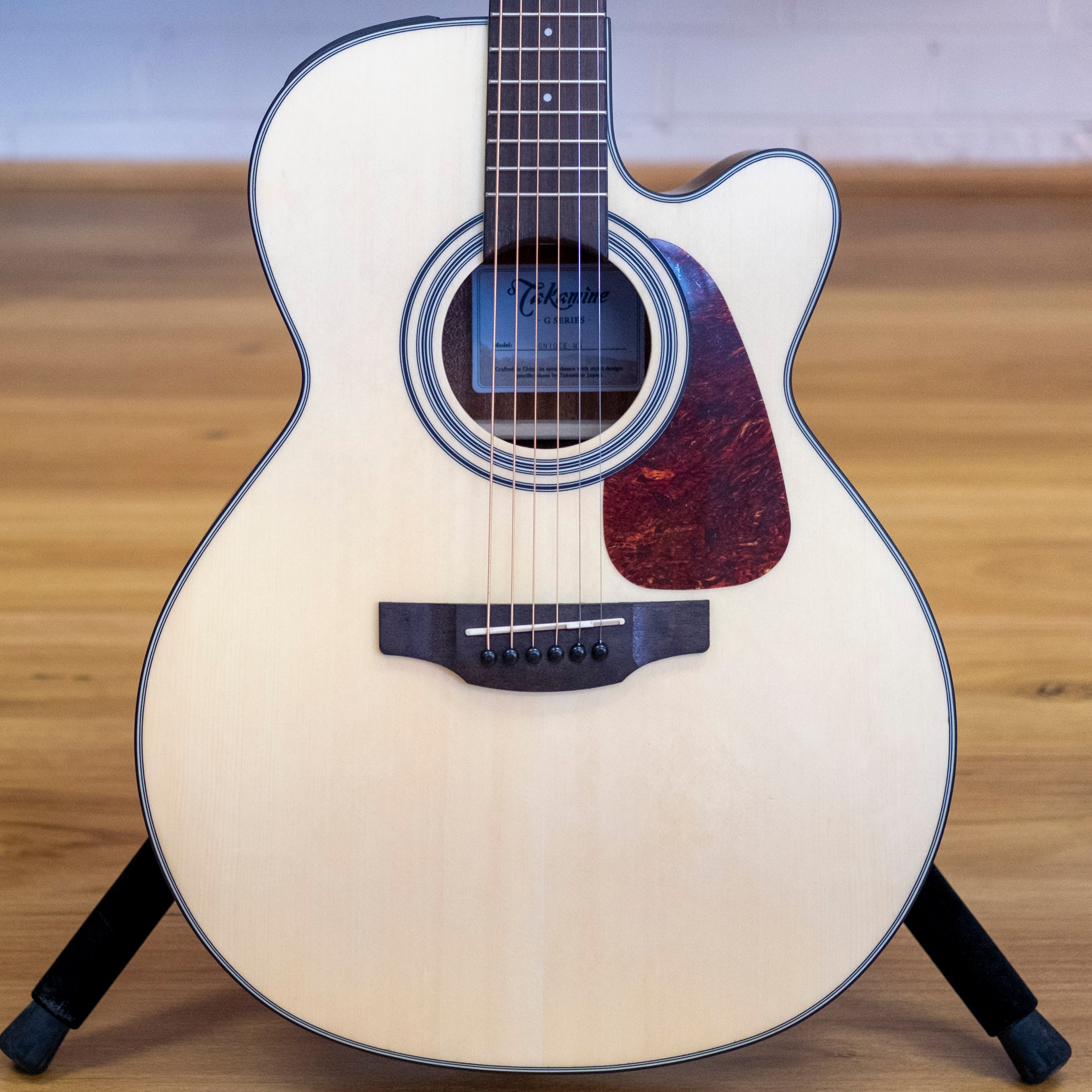 Takamine G10 Series NEX Acoustic Electric Guitar