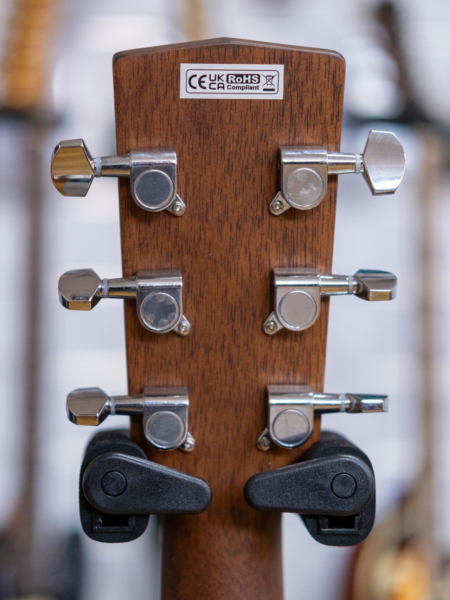 Cort Earth 60 Series Dreadnought Acoustic Electric Guitar (Solid Spruce)