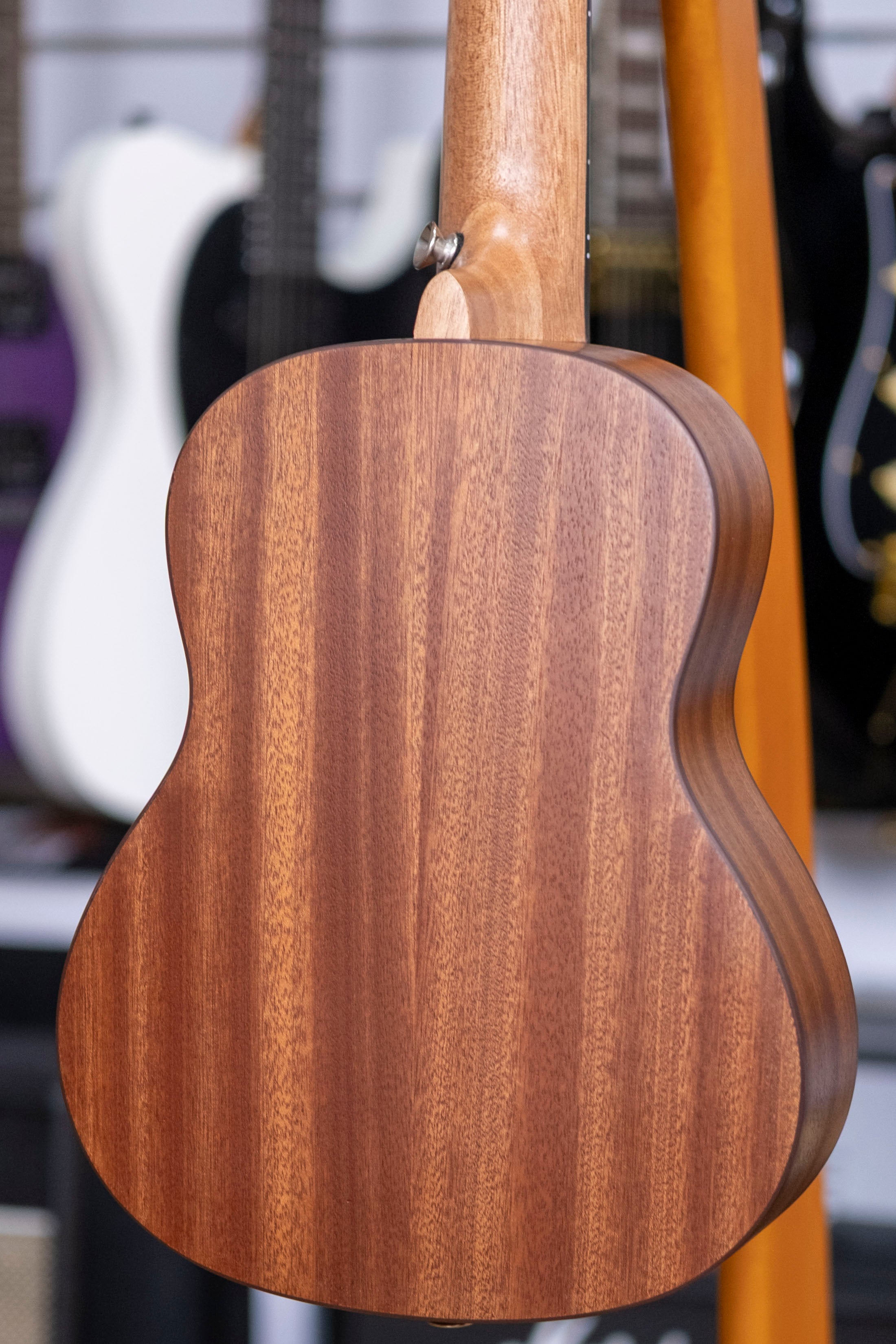 Kealoha Concert Ukulele Pack with Accessories