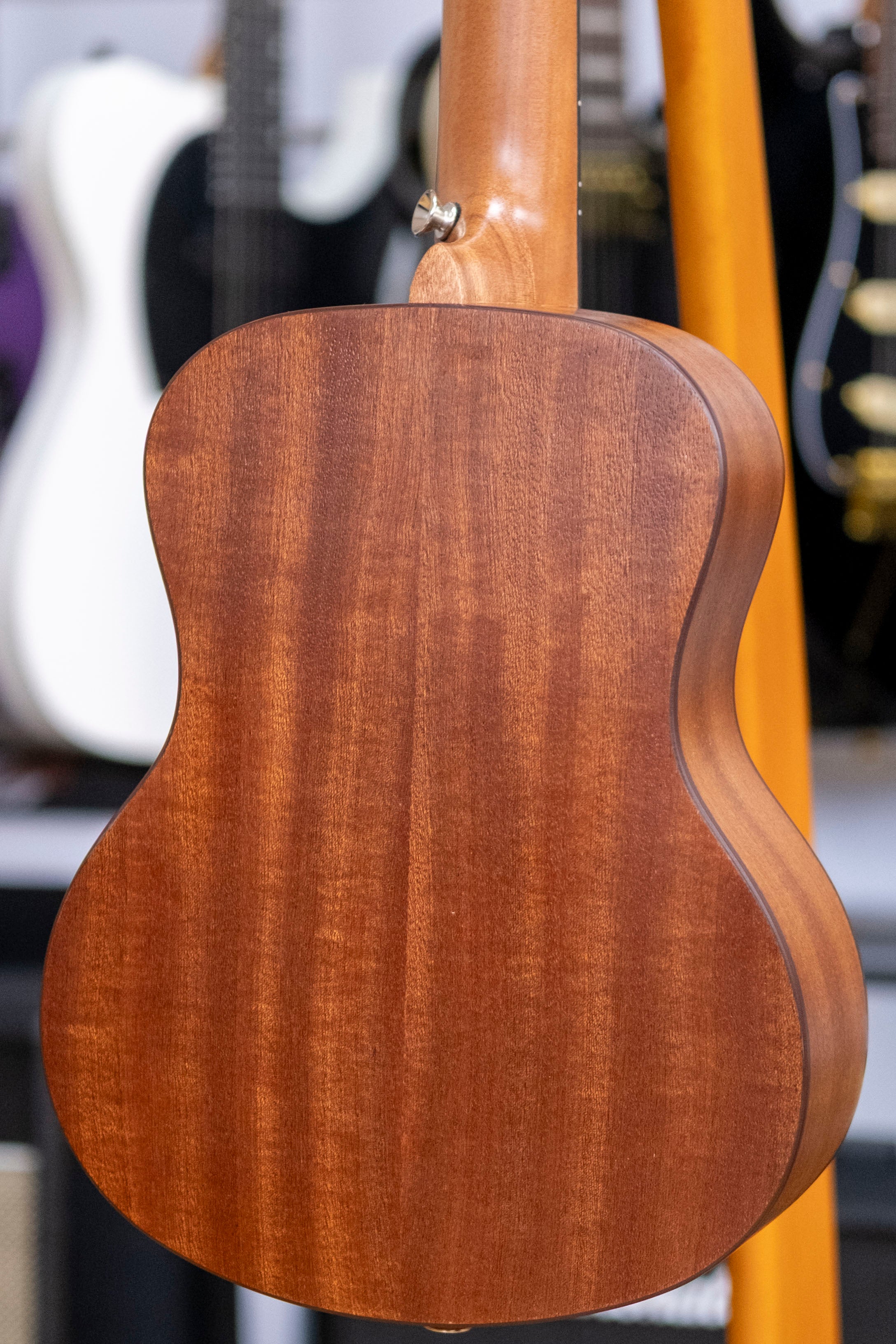 Kealoha Tenor Ukulele Pack with Accessories