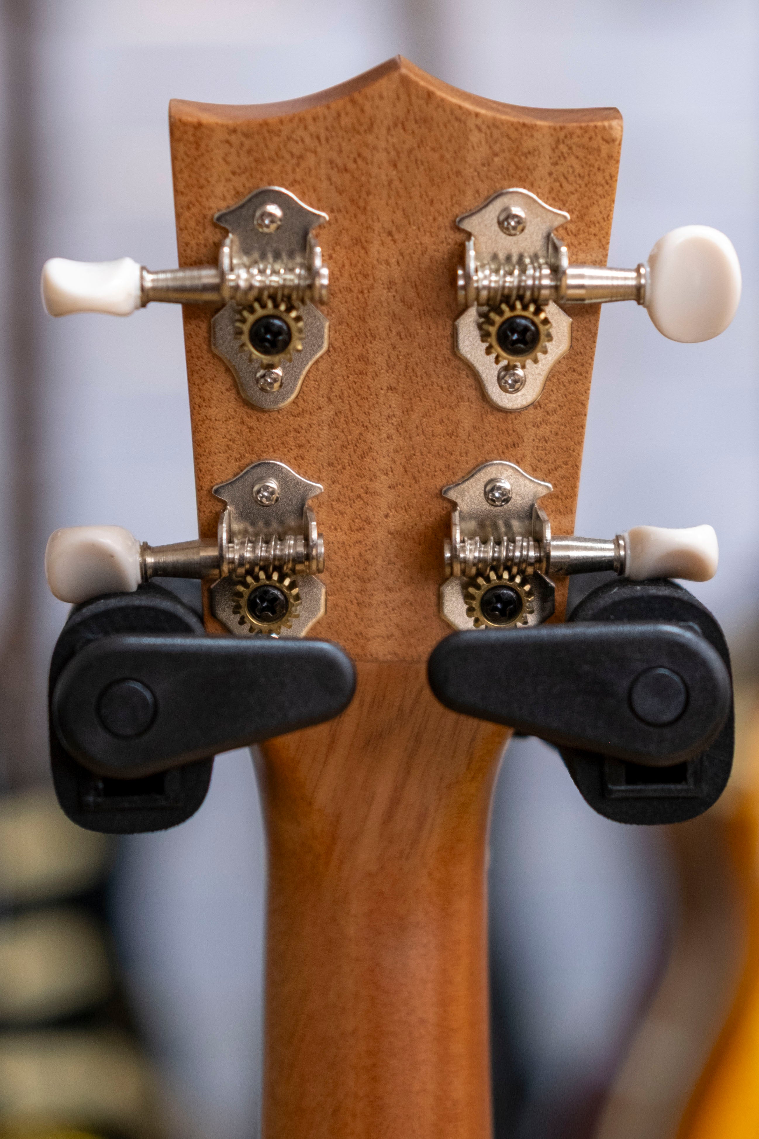 Kealoha Tenor Ukulele Pack with Accessories