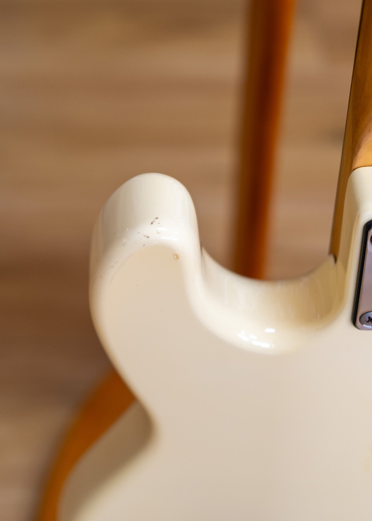 Brian by Bacchus BGB-480 Bass Guitar (Pre-Owned, 1990's MIK)