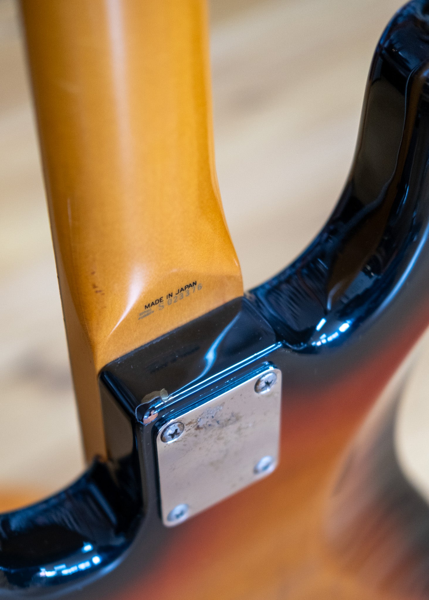 Fender PB-62D P-Bass Bass Guitar (Pre-Owned, 1995 MIJ)